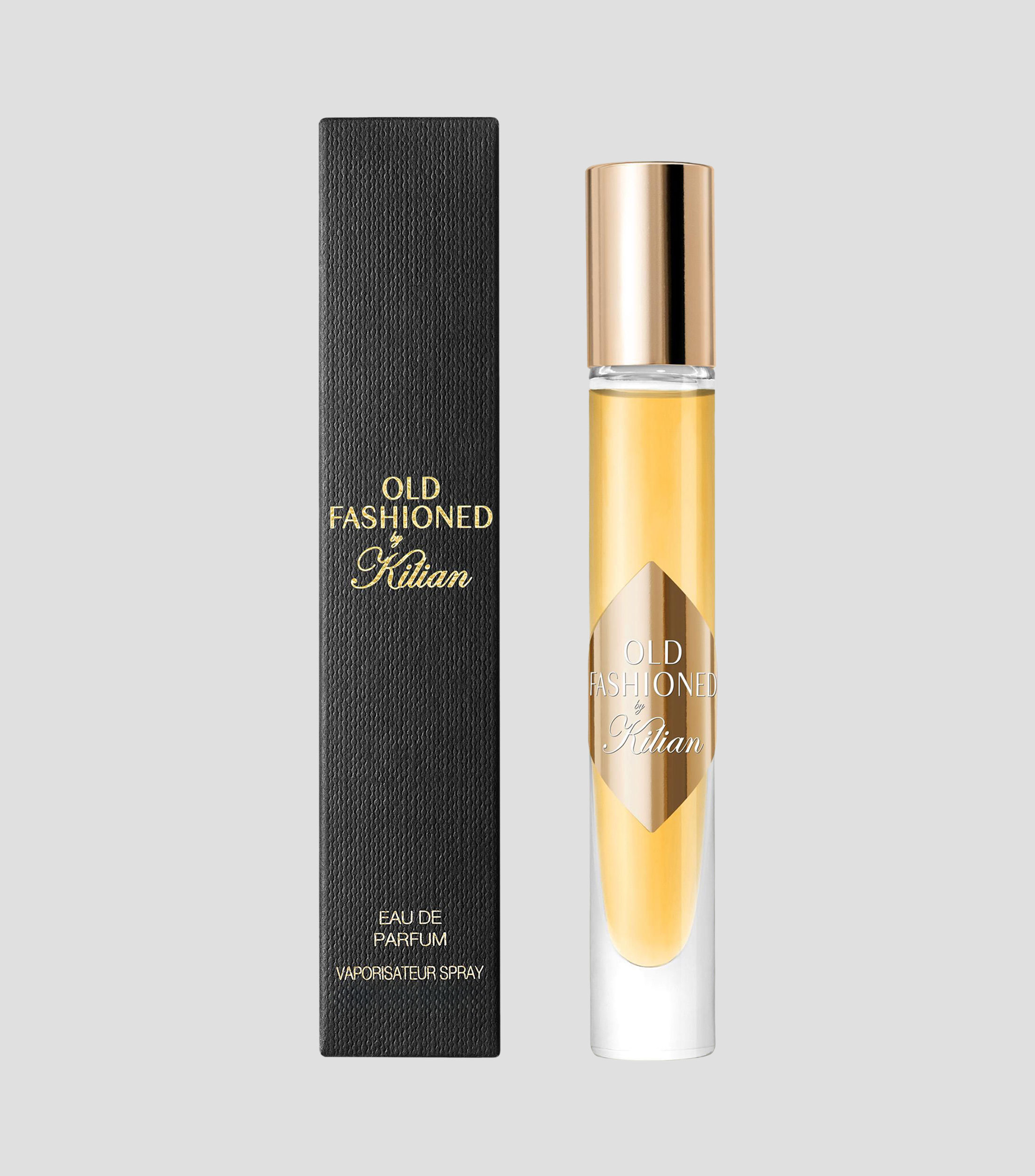 Perfume Old Fashioned, Eau de Parfum 7.5 ml Unisex