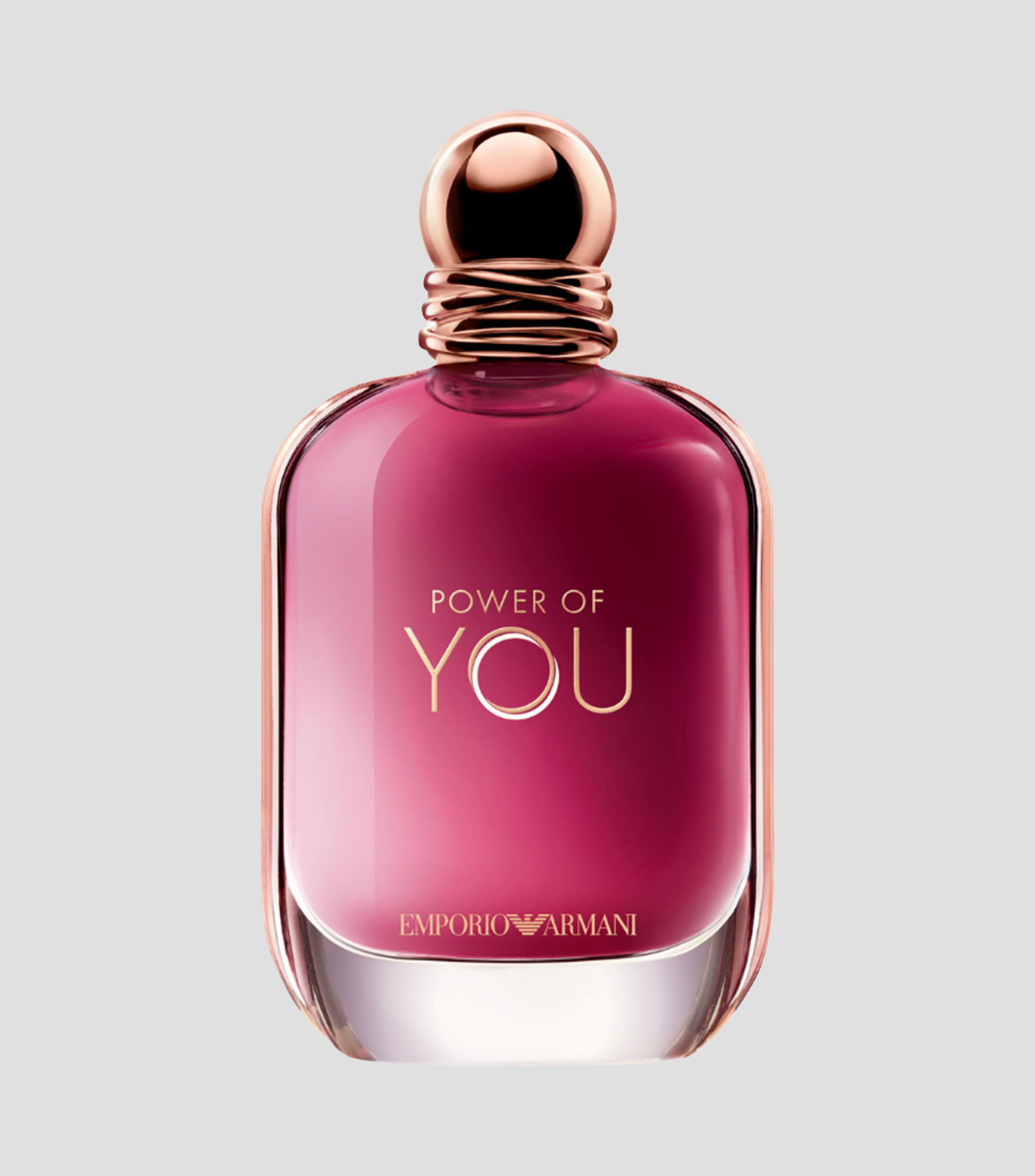 Perfume Power of You, Eau de Parfum 90 ml para Mujer