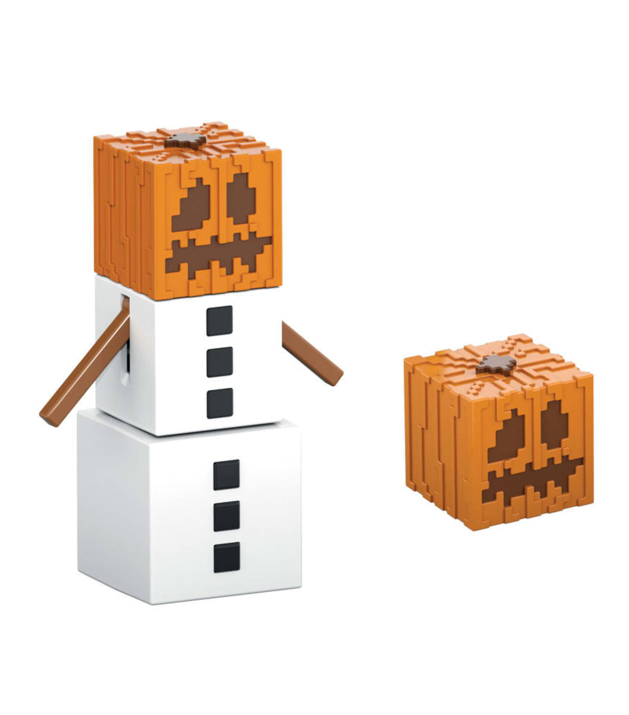 Minecraft Calendario de Adviento