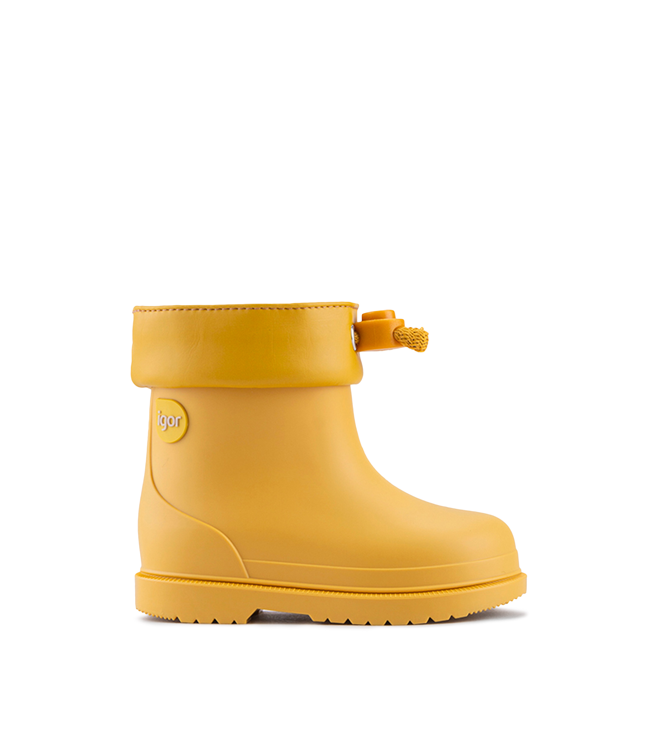Igor Botas para Lluvia Bimbi Euri Niña - El Palacio de Hierro