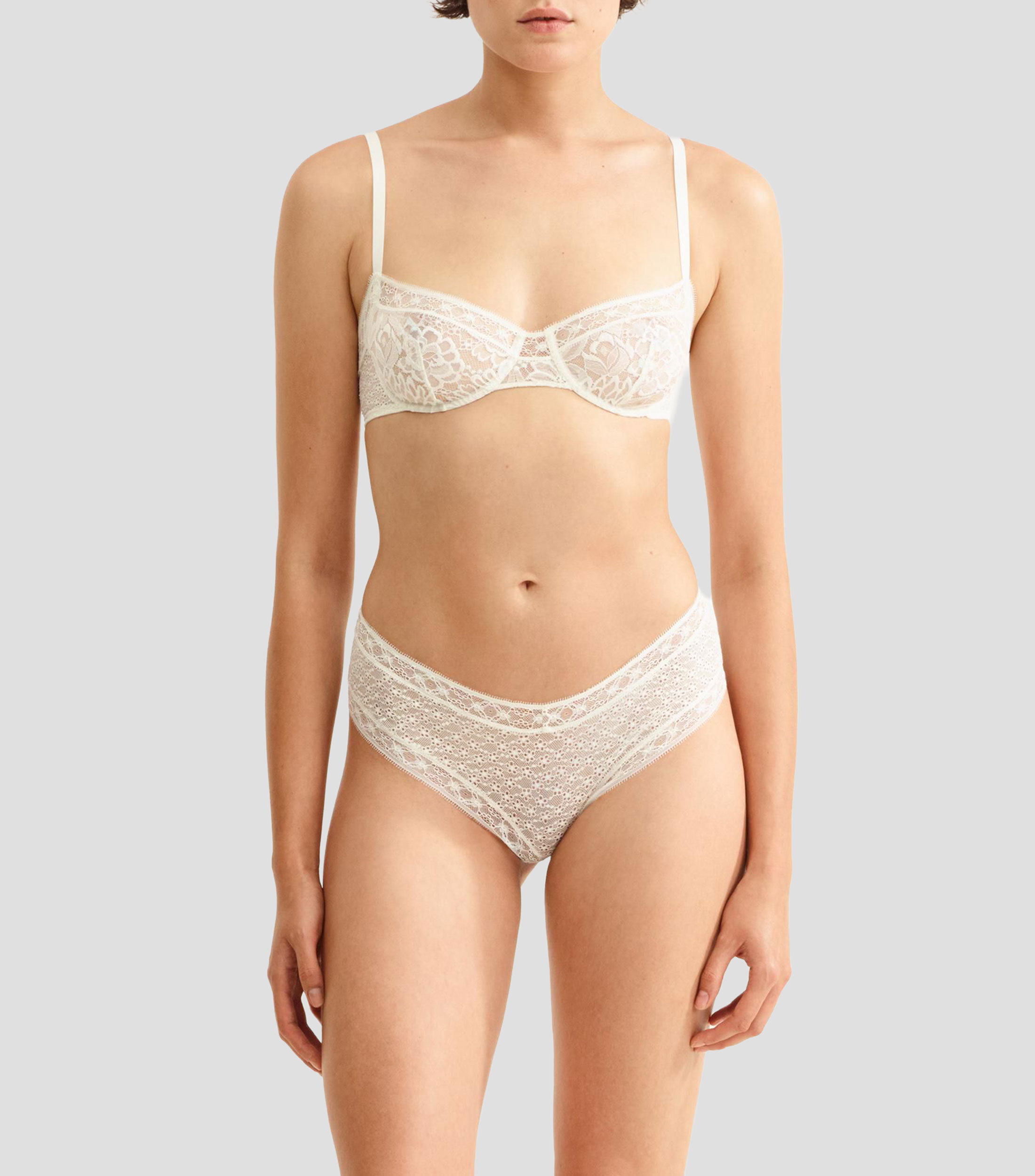 Brasier con varilla Majestueuse