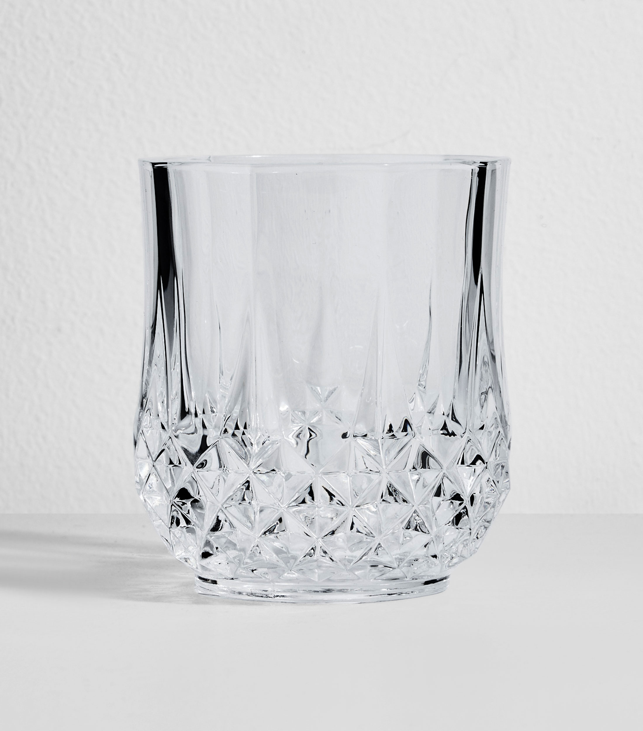 Vaso old fashion Longchamp