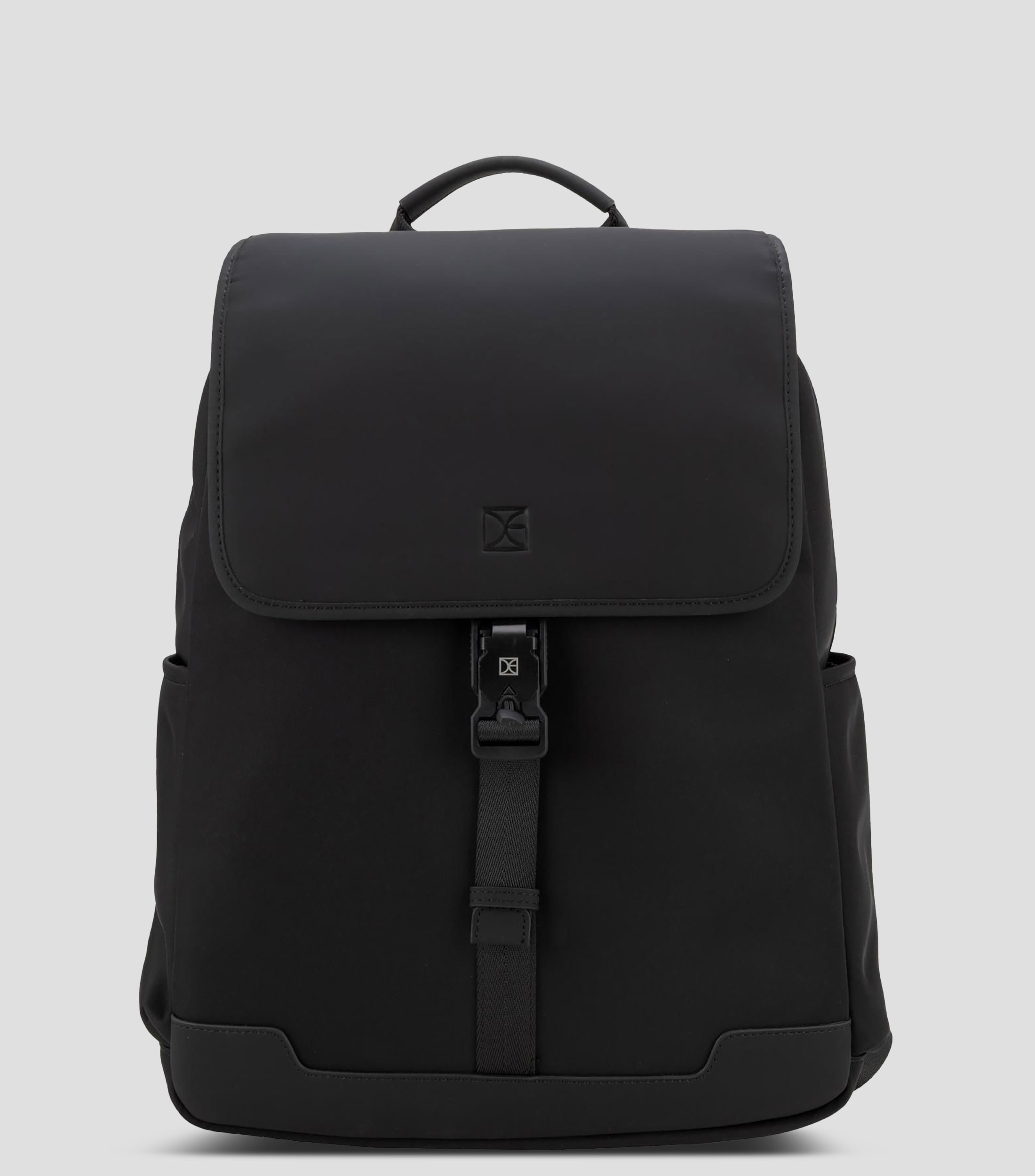 Mochila para laptop 15" VESOLI negra Unisex