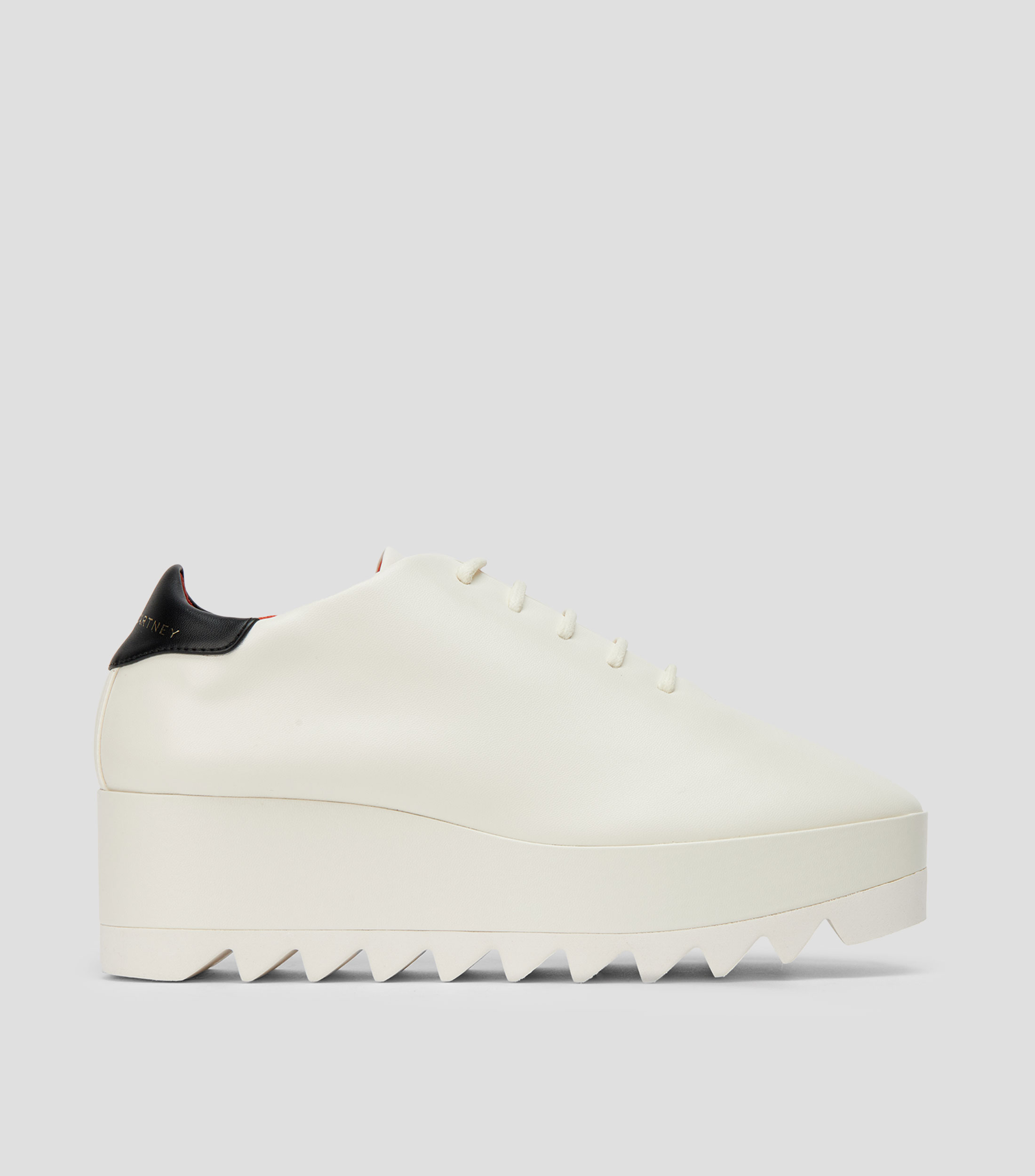 Zapatos con plataforma Mujer