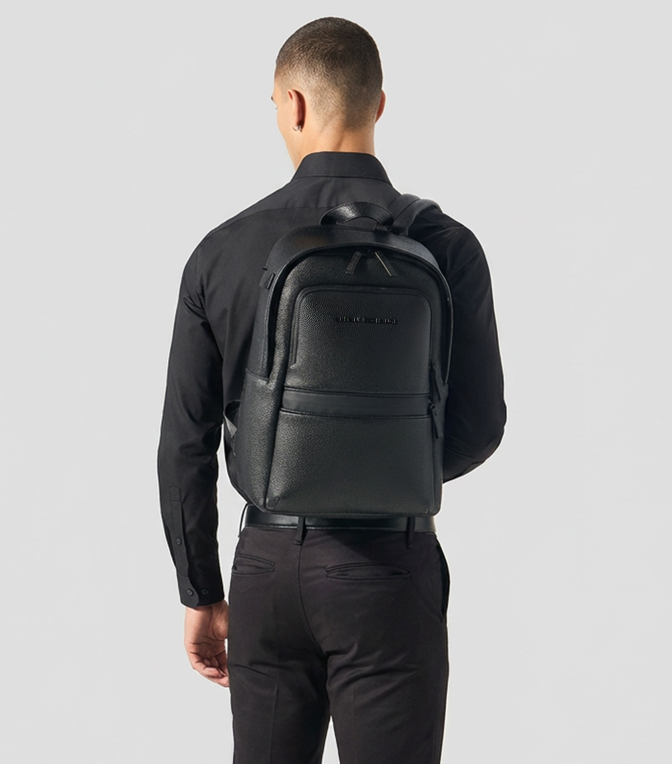 Mochila Hombre