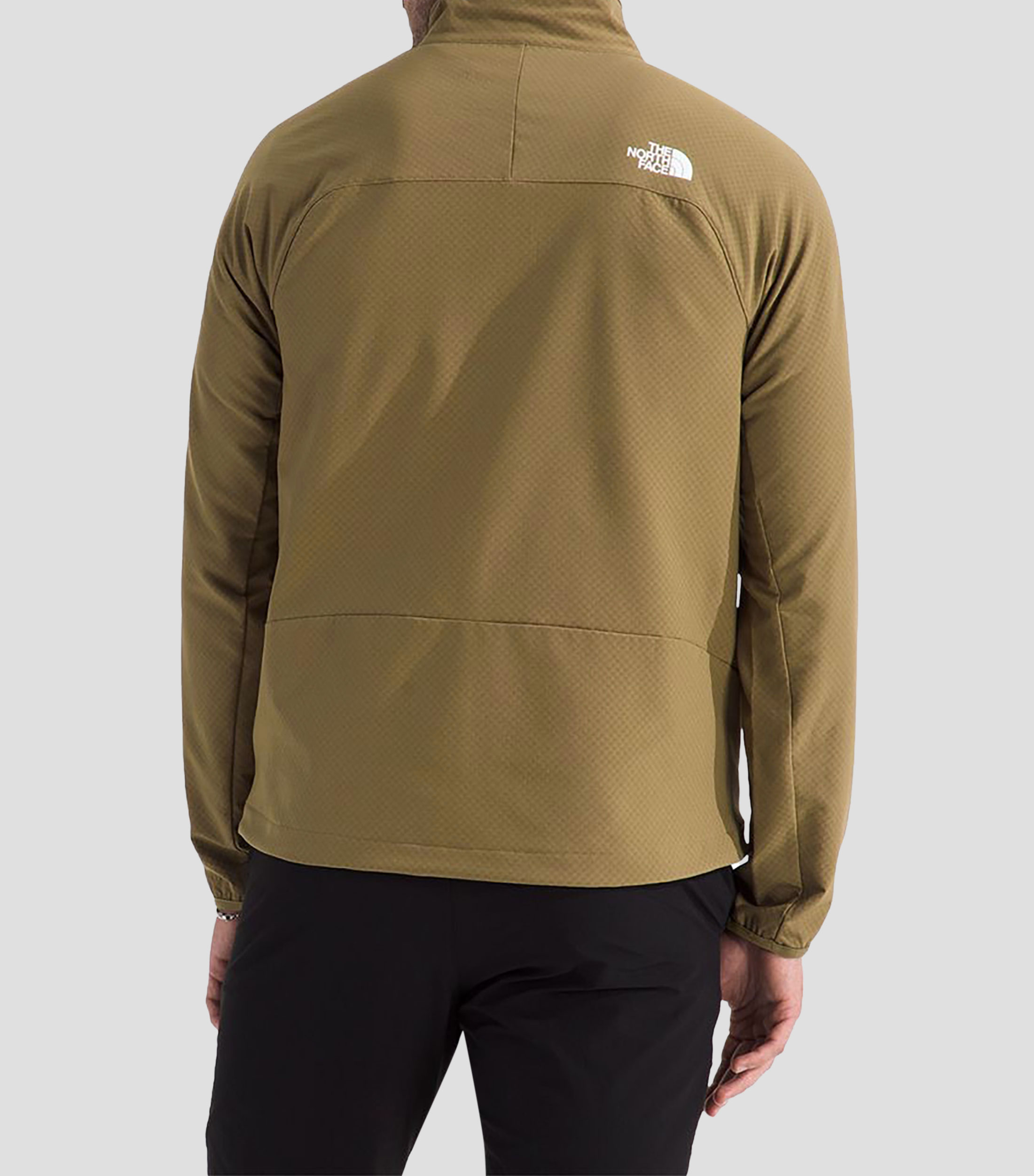 Chamarra deportiva Tek Approach Hombre