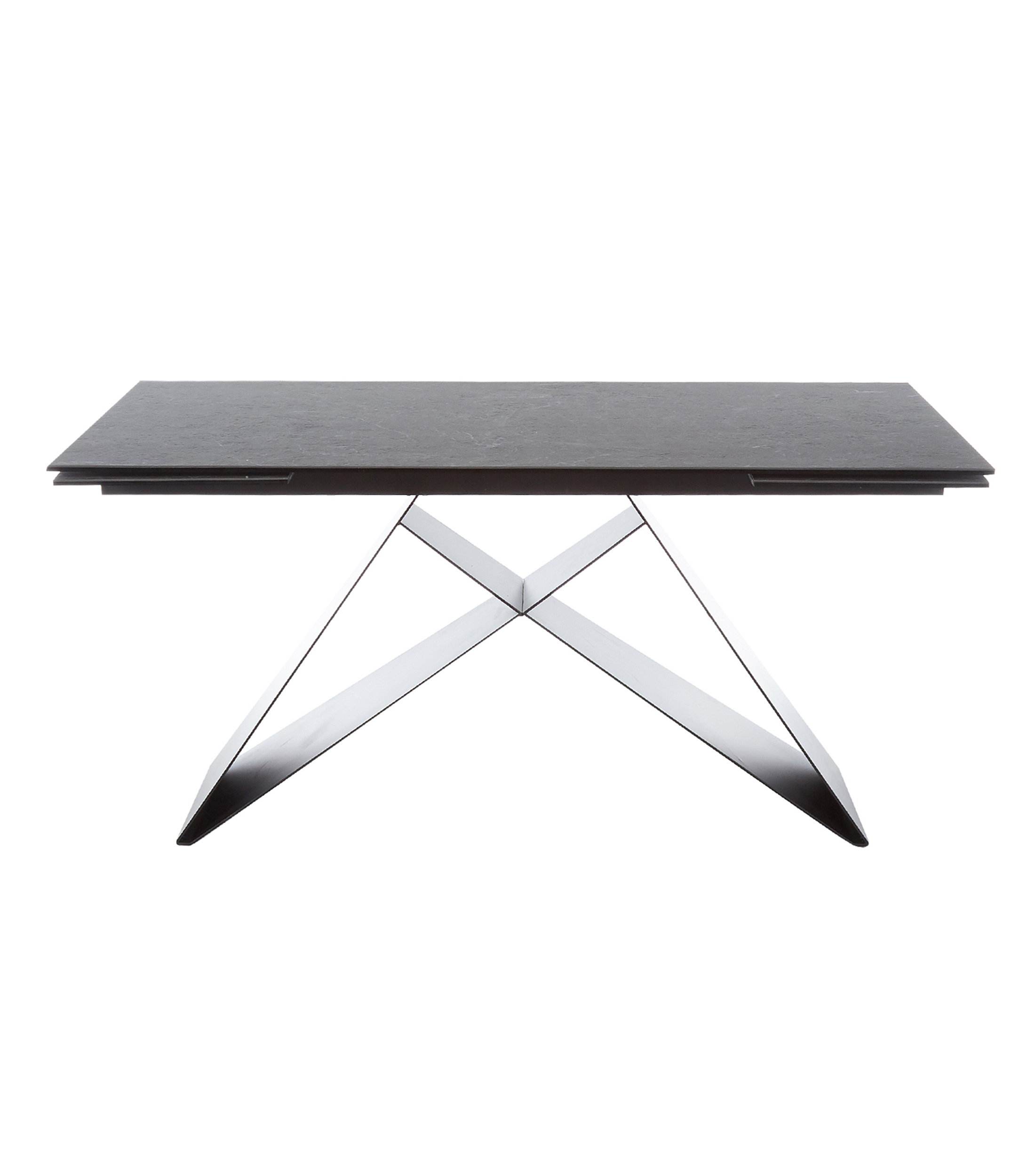 Mesa de Comedor con Extensión