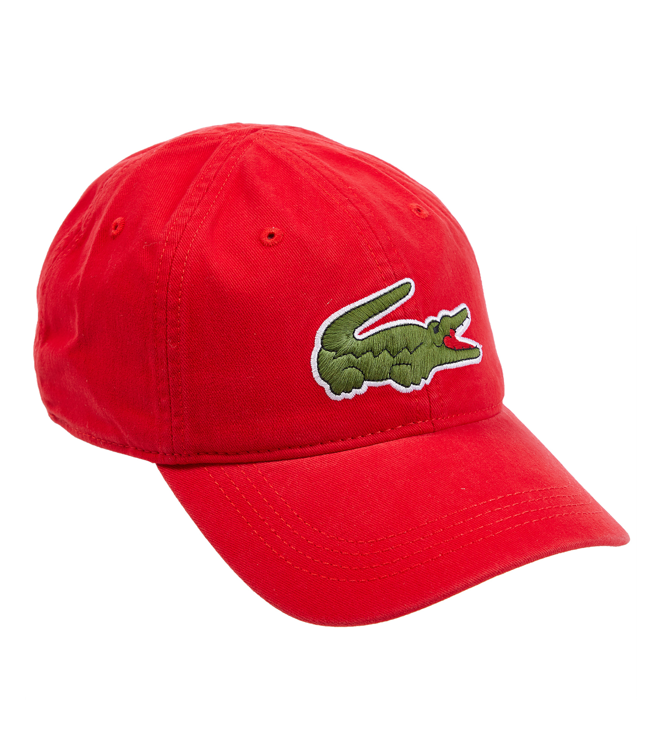 gorras de lacoste