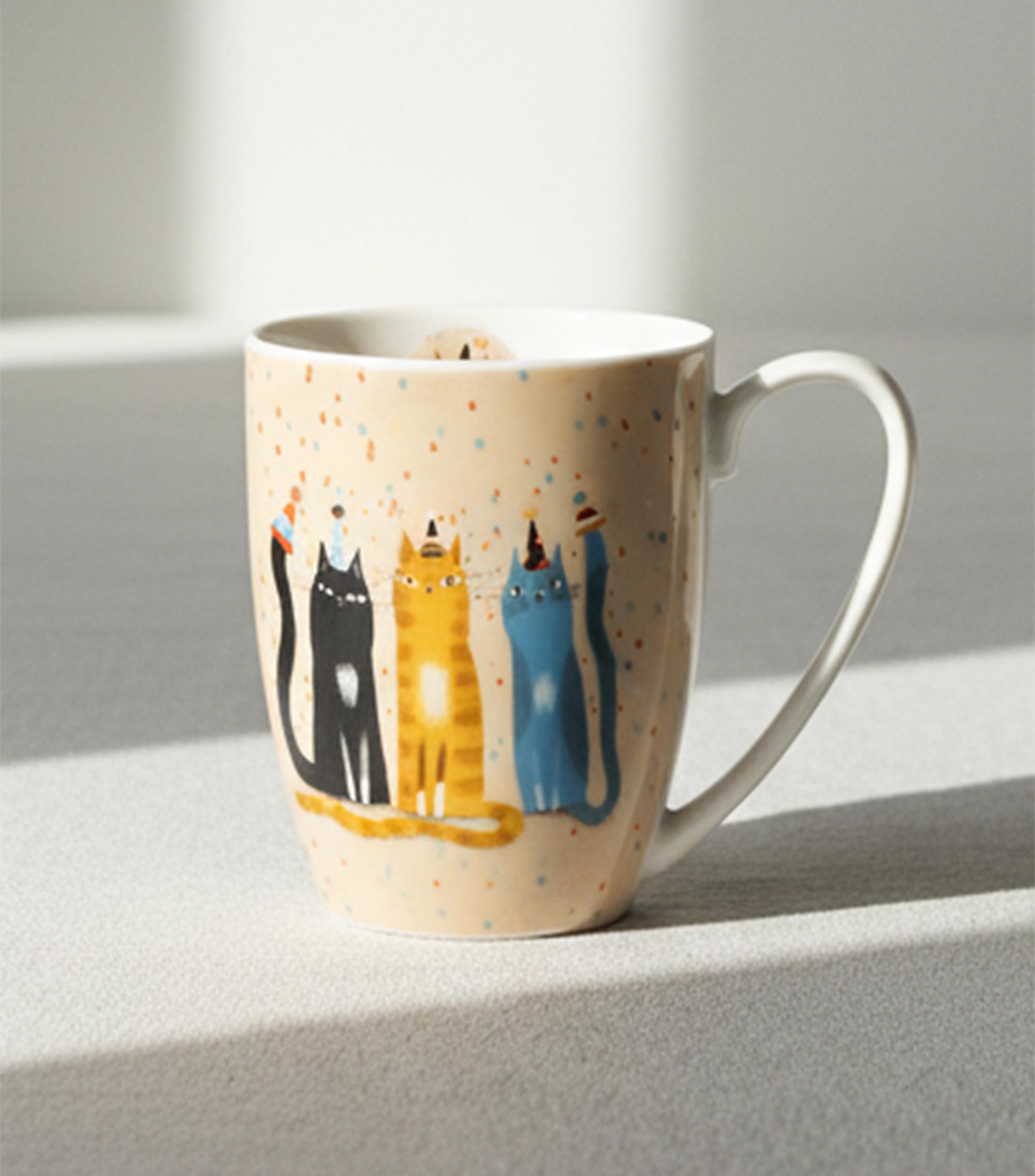 Tarro Gatos
