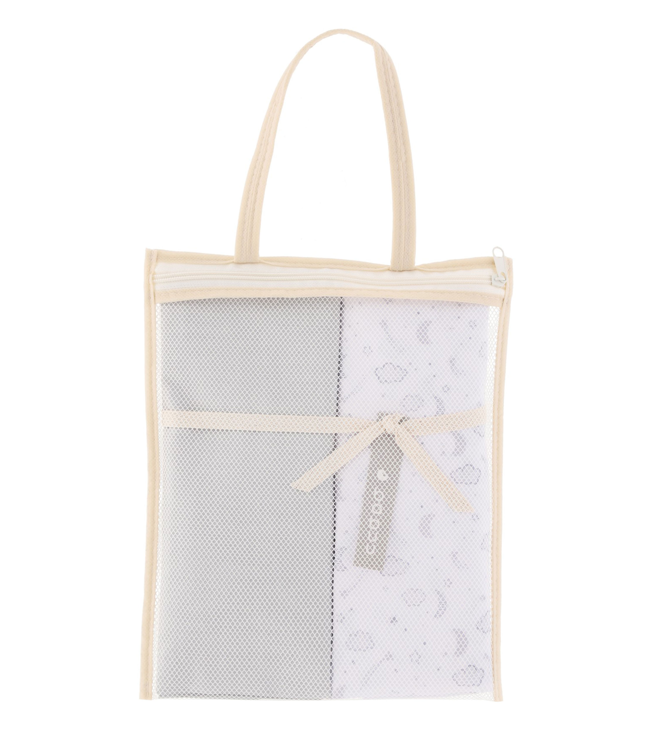 Juego de Sabanas de Cajon para Cuna Bebe