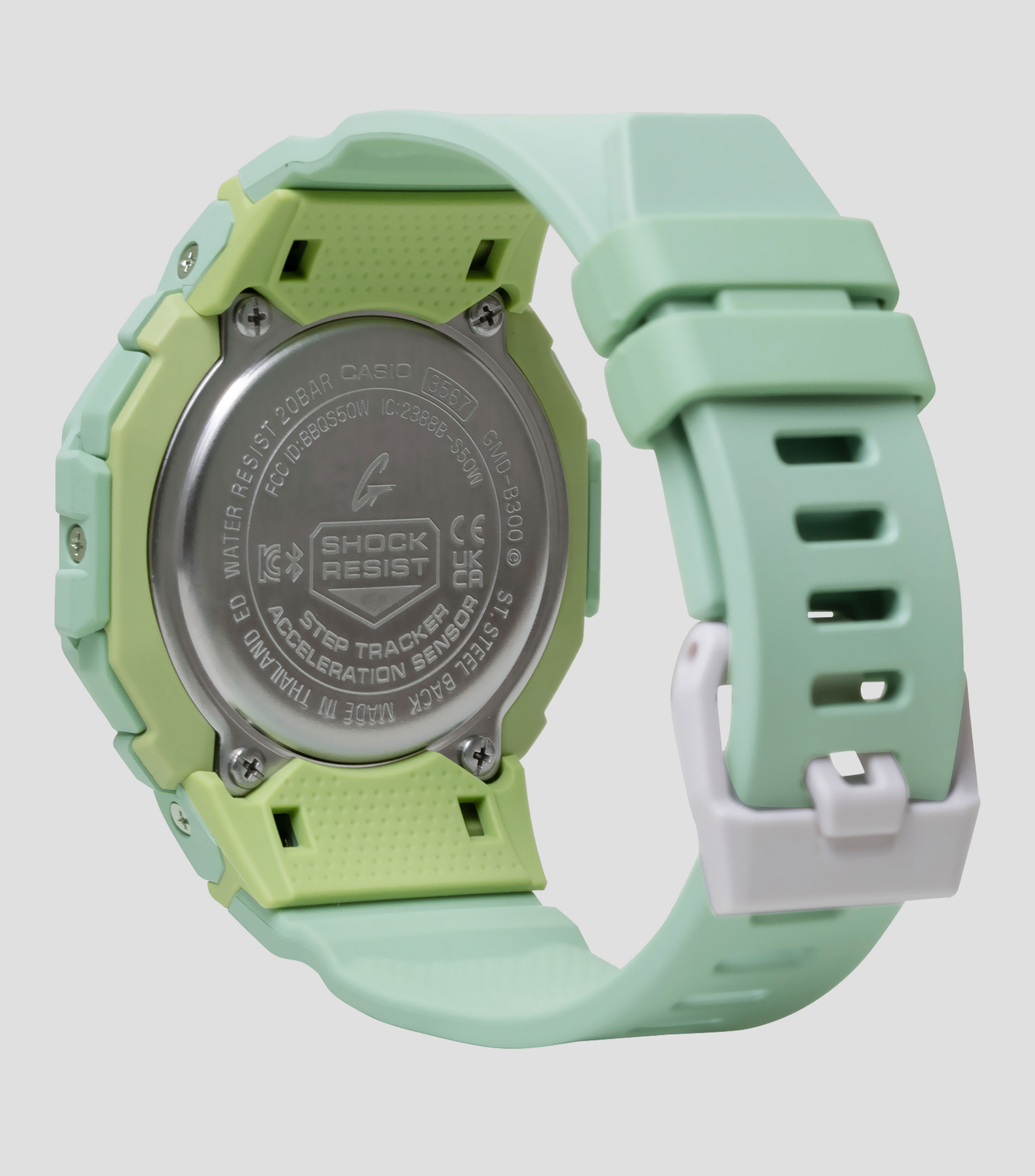 G SHOCK WOMAN GMD