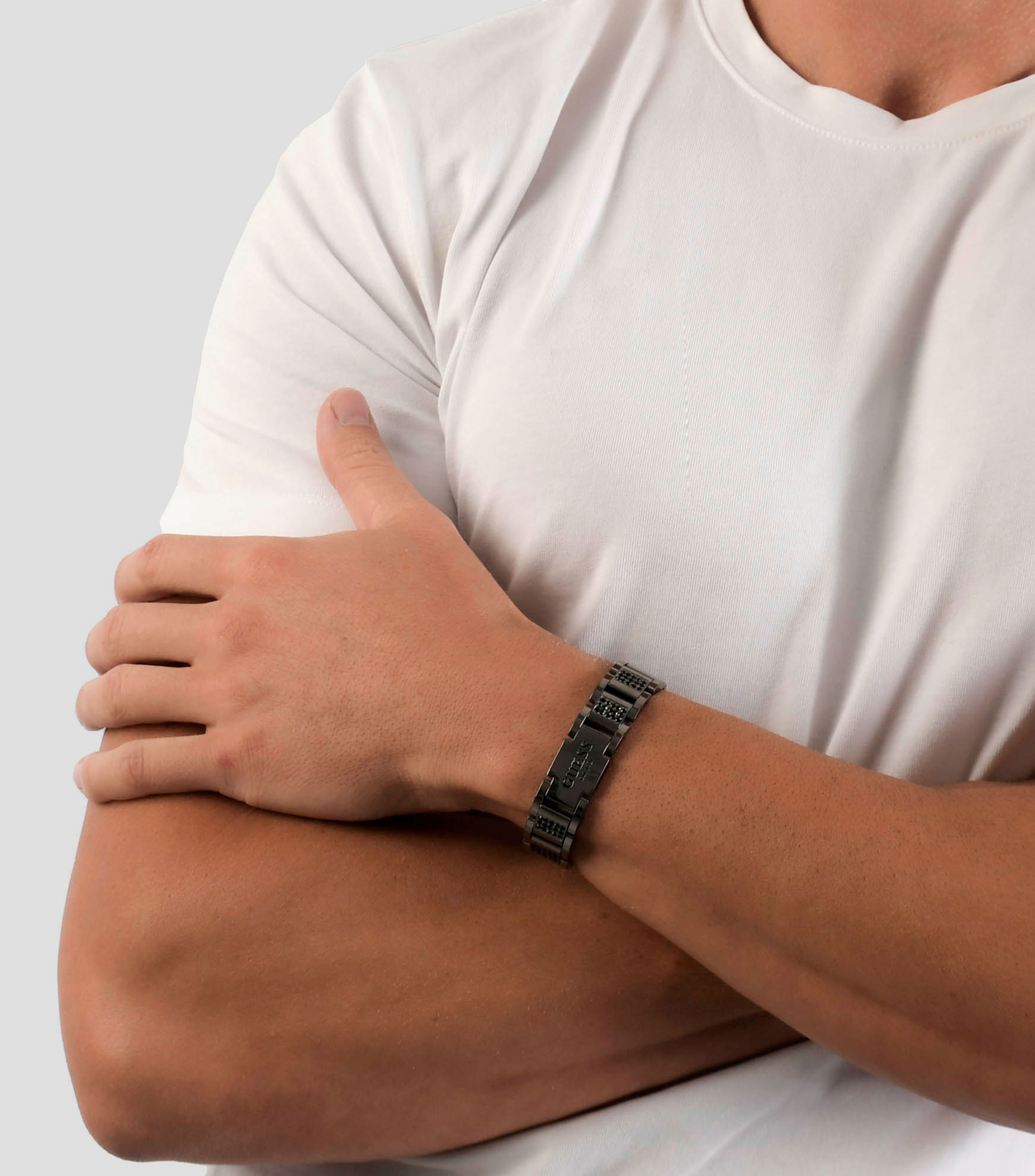Brazalete Frontiers Hombre