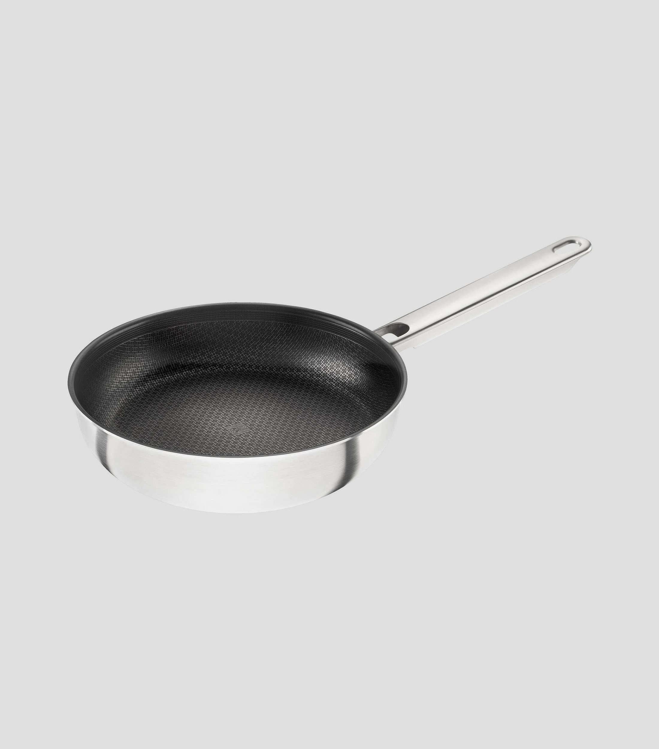 Sartén en acero inoxidable Joy Plus 24 cm
