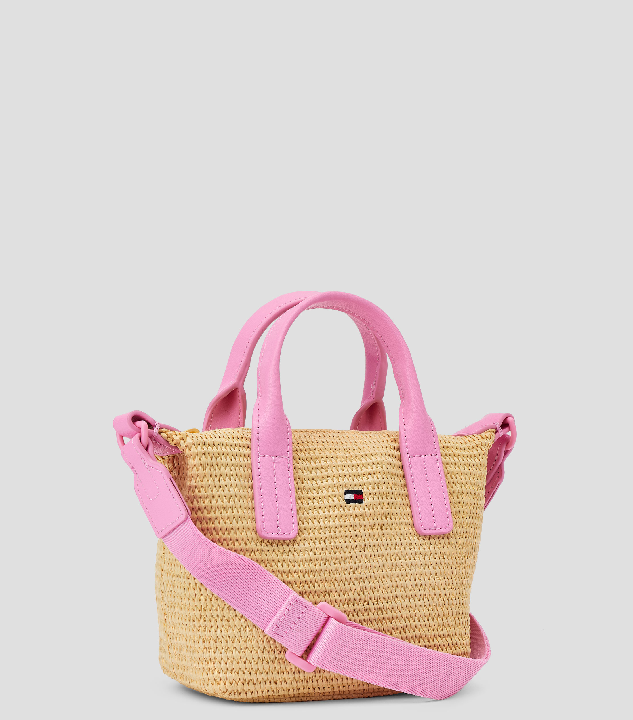 Bolsa crossbody lisa Niña