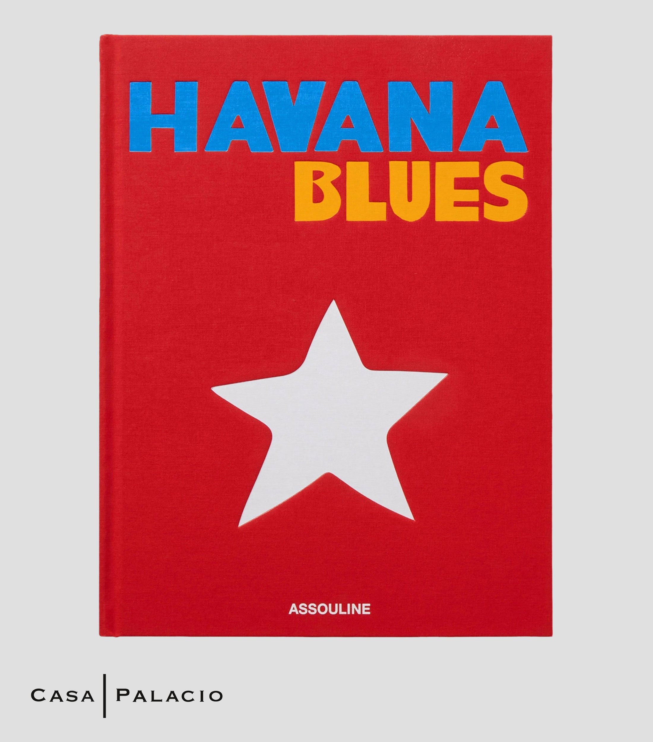 Arte Y RecreaciónHavana Blues, Pamela Ruiz