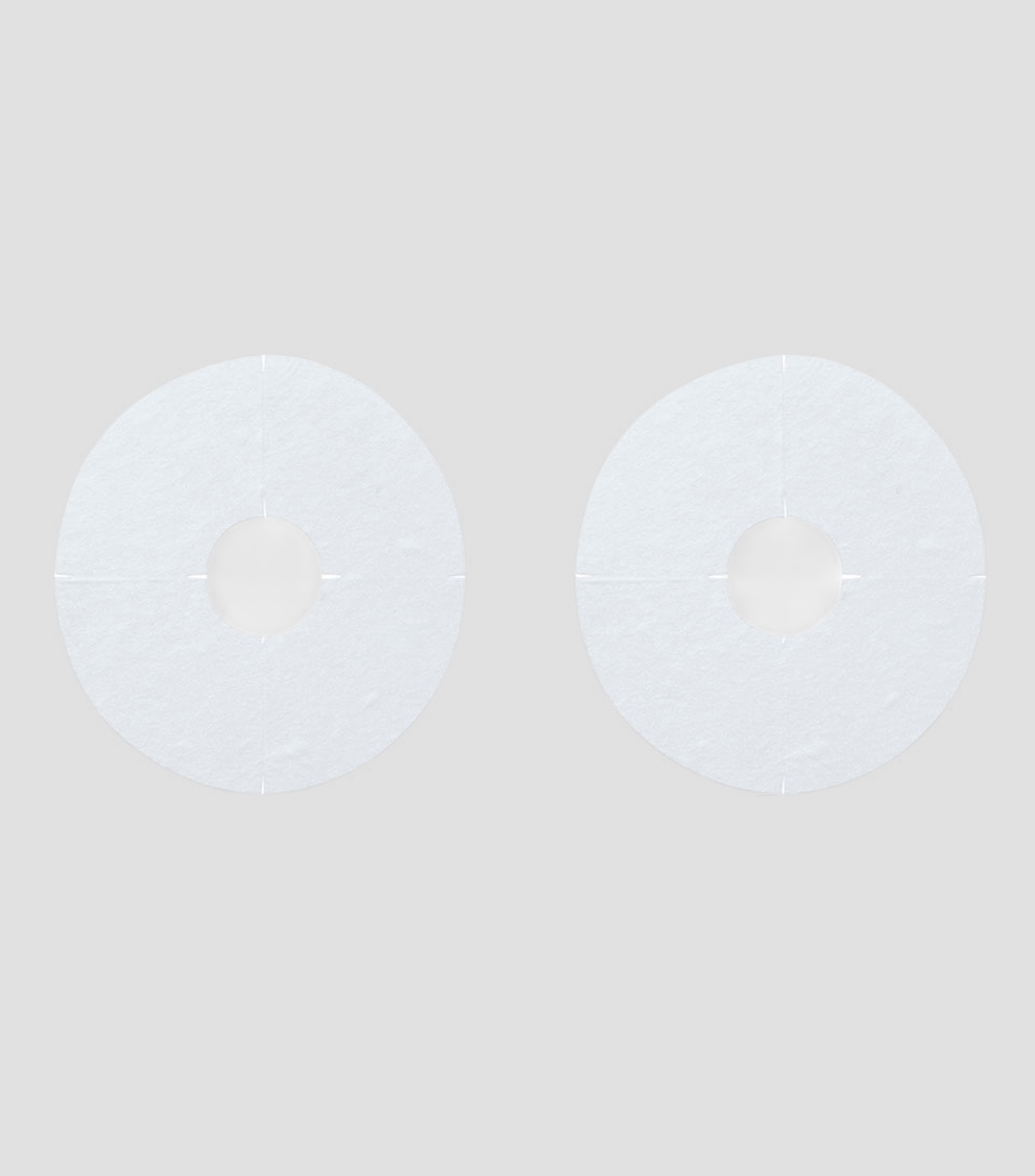 Mascarilla de Senos para Lactancia