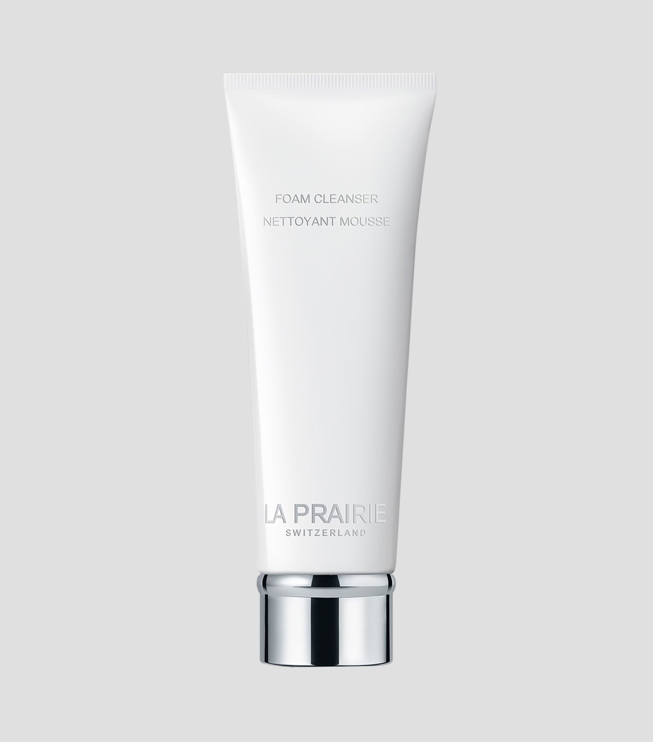 Foam Cleanser, 125 ml