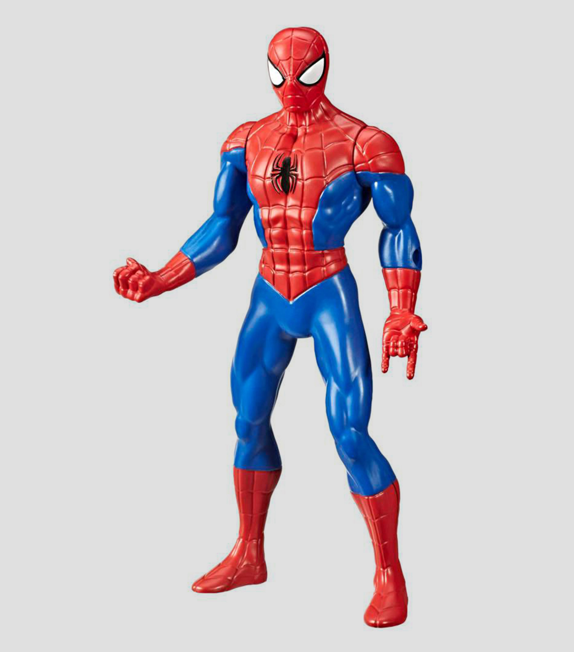 Figura de acción, Spider-Man