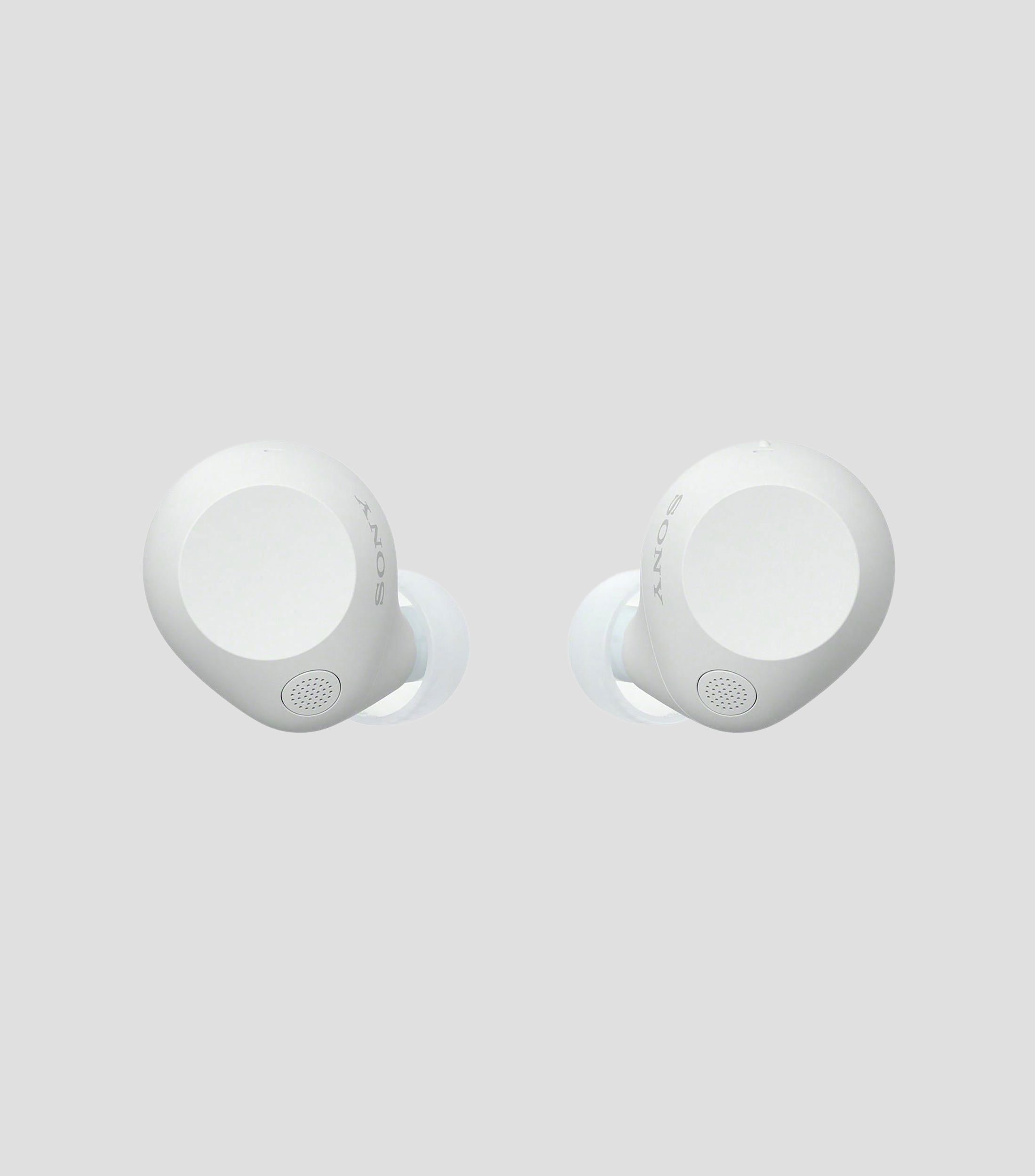 Audífonos Inalámbricos WF-C710N, Blanco