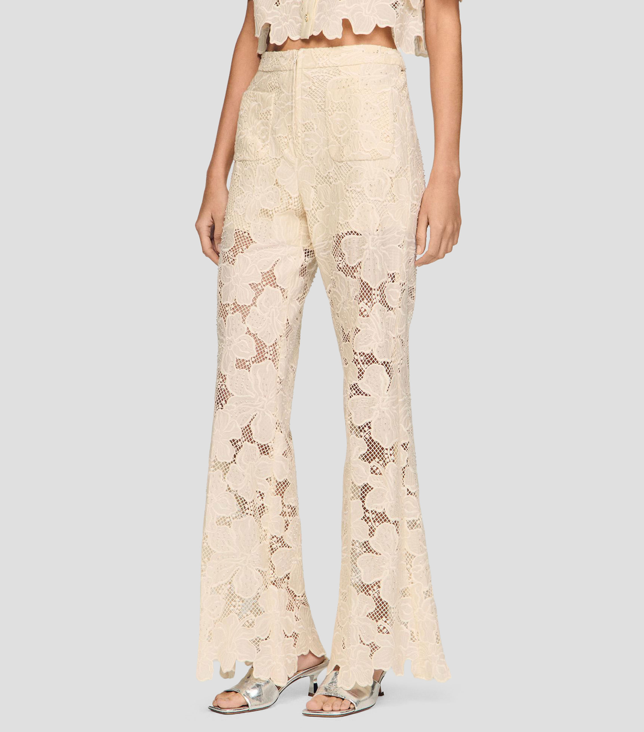 Pantalón fantasía Mujer