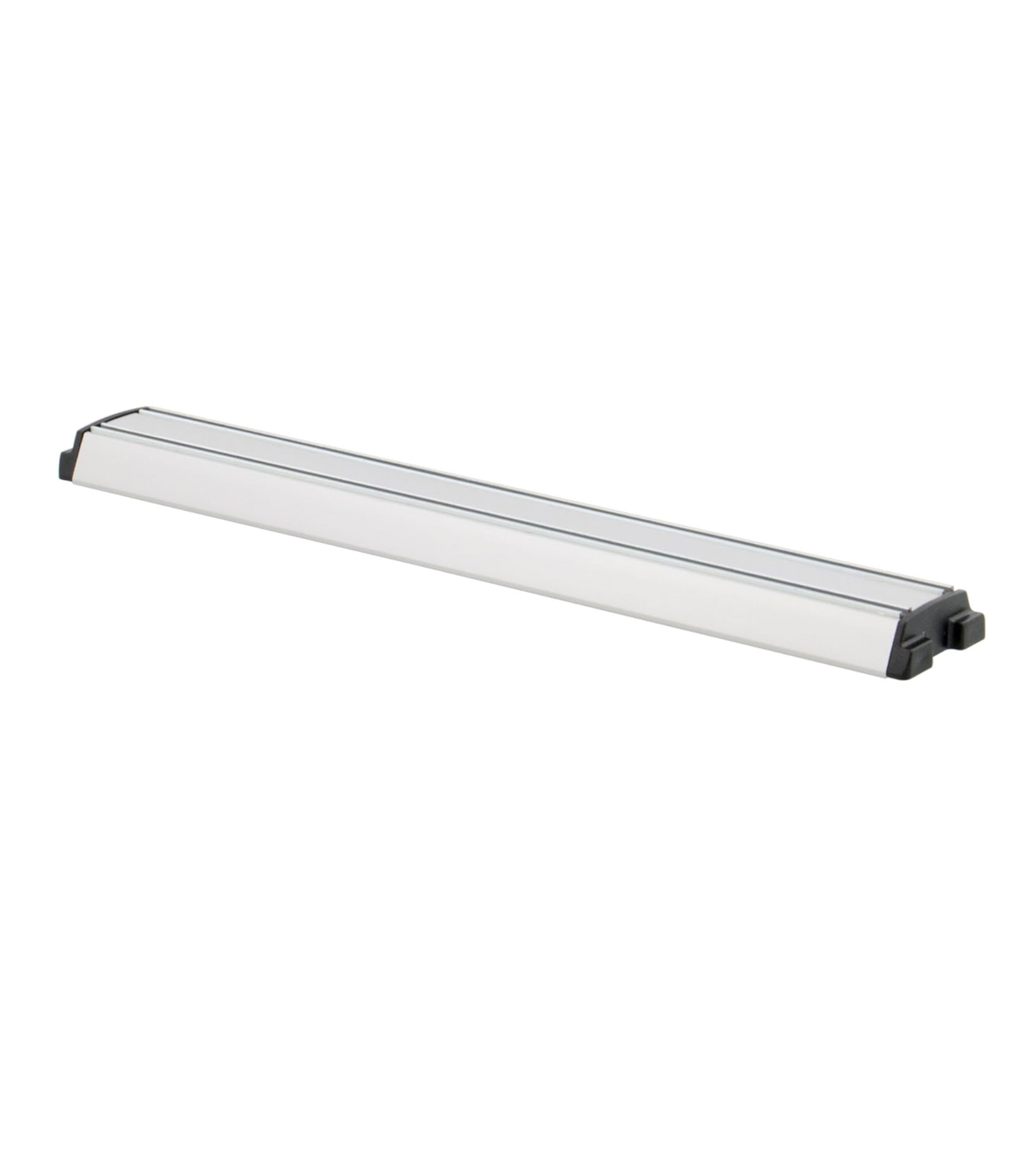 Barra Magnética para Cuchillos en Aluminio