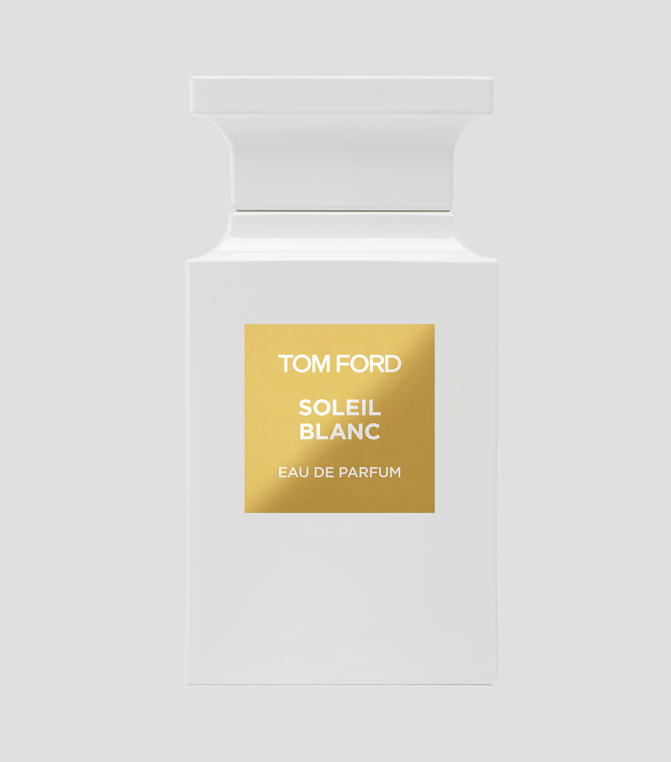 Perfume Soleil Blanc, Eau de Parfum 100 ml Unisex