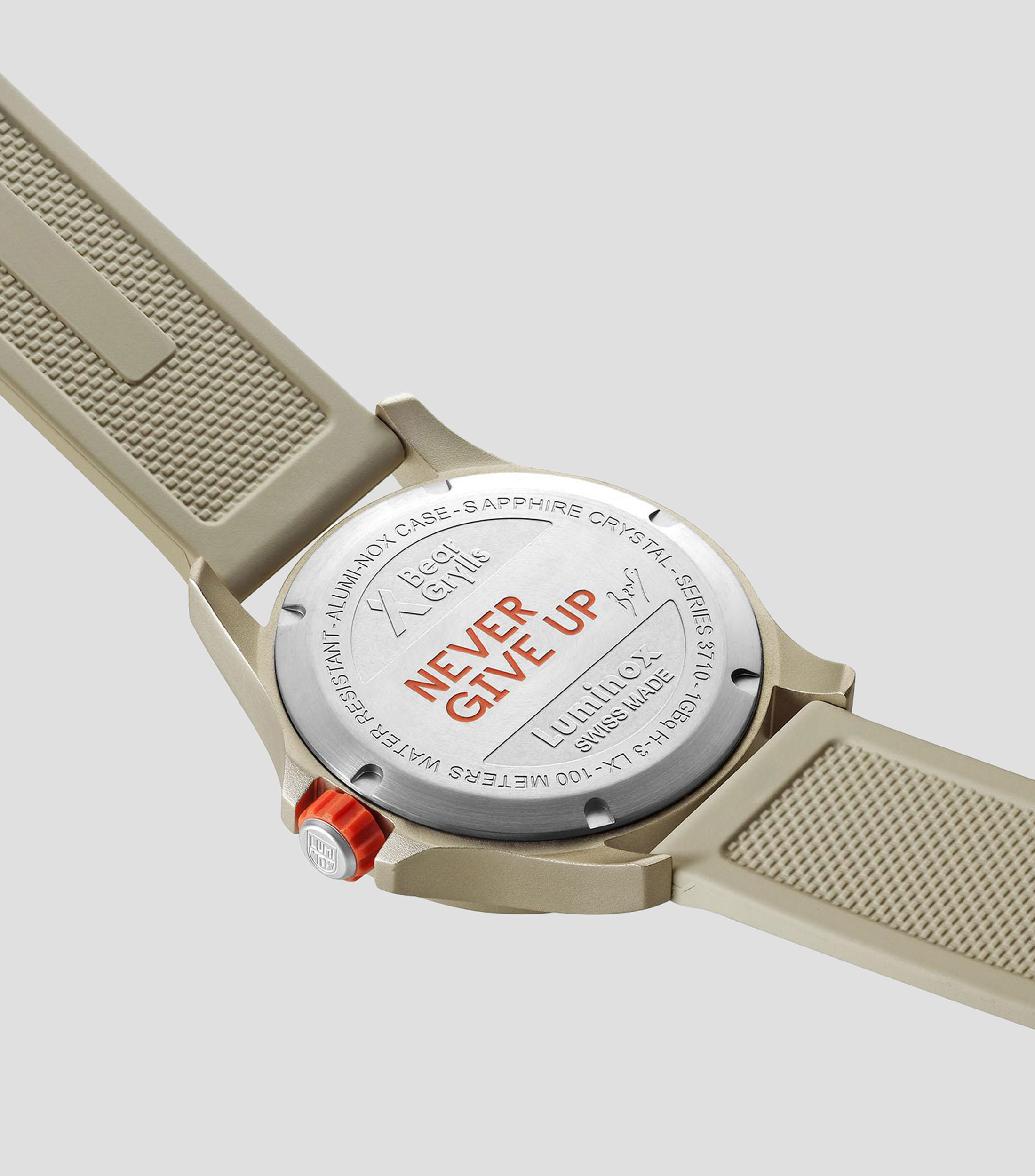 Reloj para hombre Bear Grylls Survivar