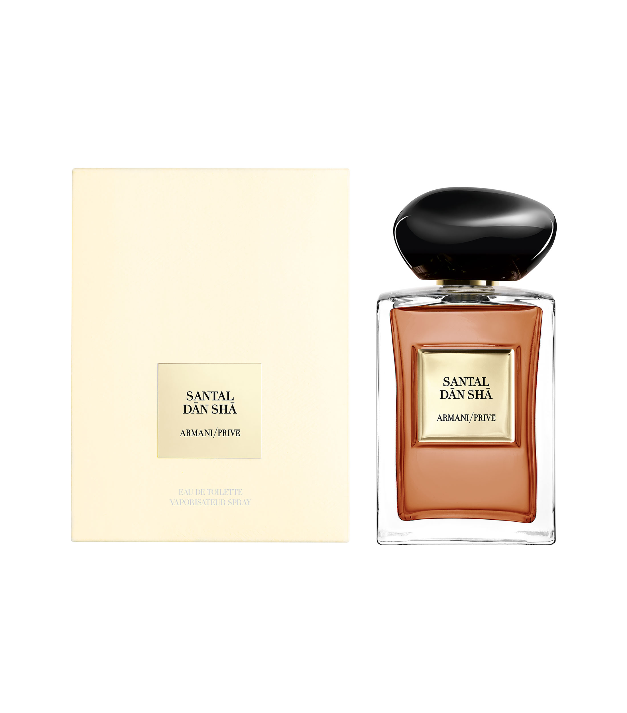 Perfume Santal Dan Sha, Eau de Toilette 100 ml Unisex