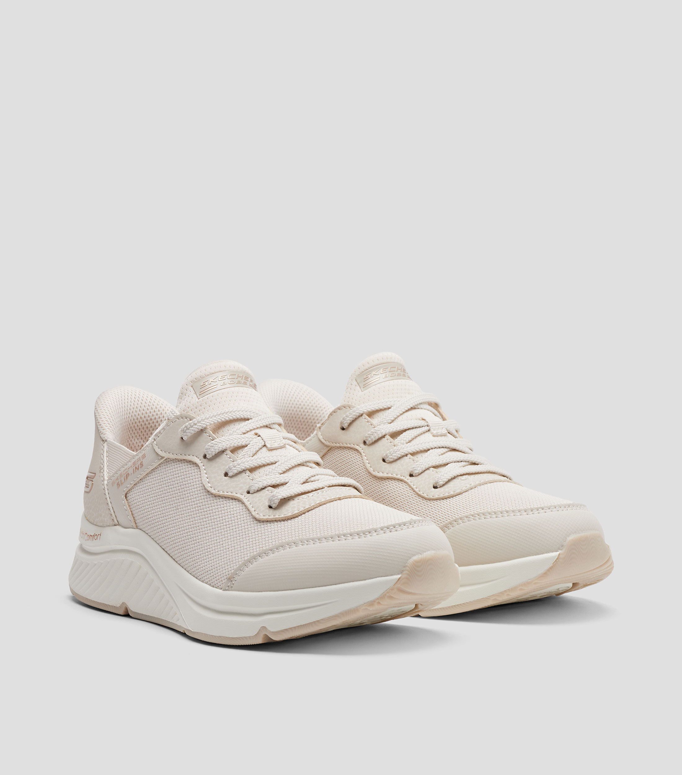 Tenis casuales Arch Comfort Mujer