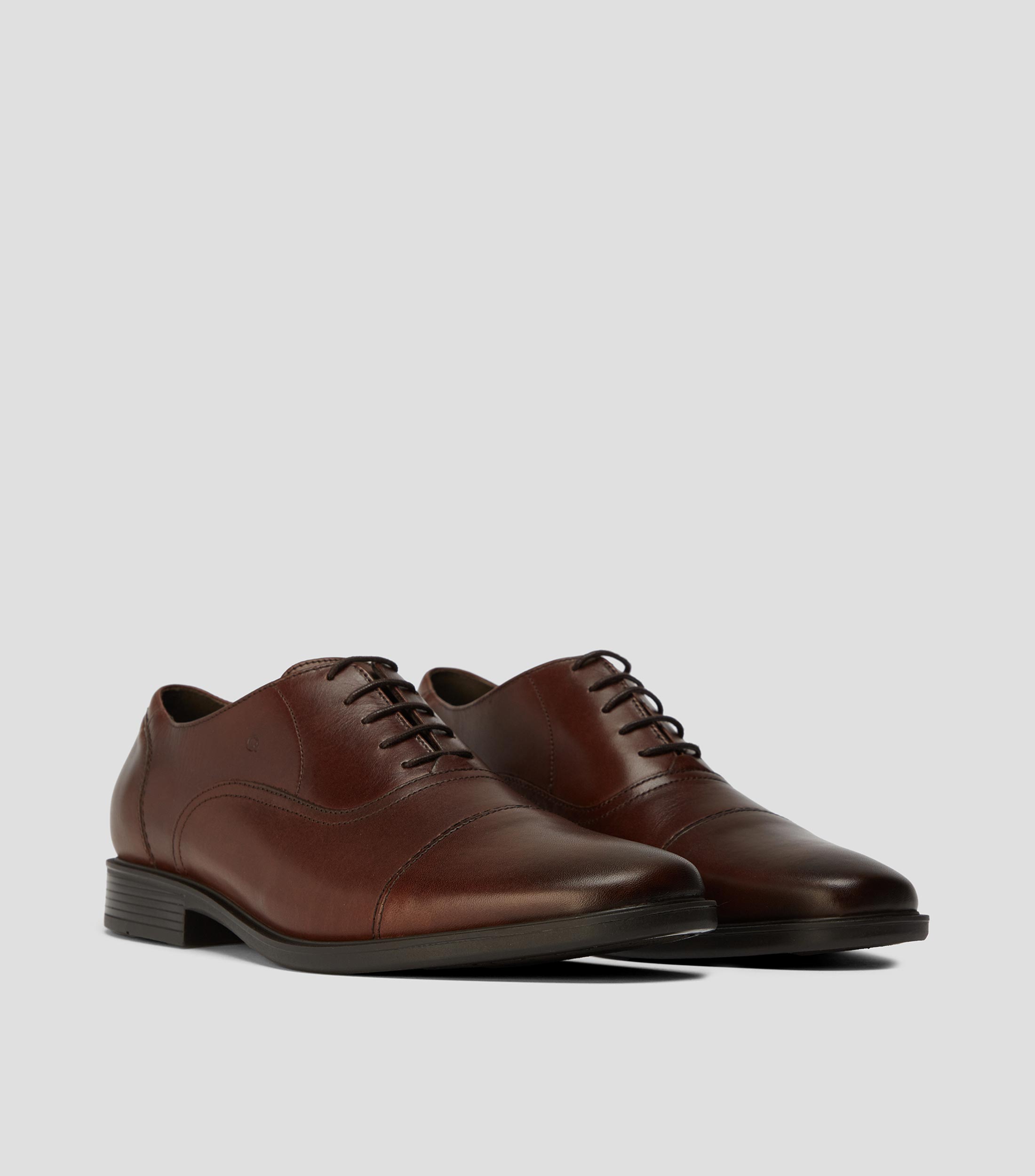 Zapatos de vestir Oxford Hombre
