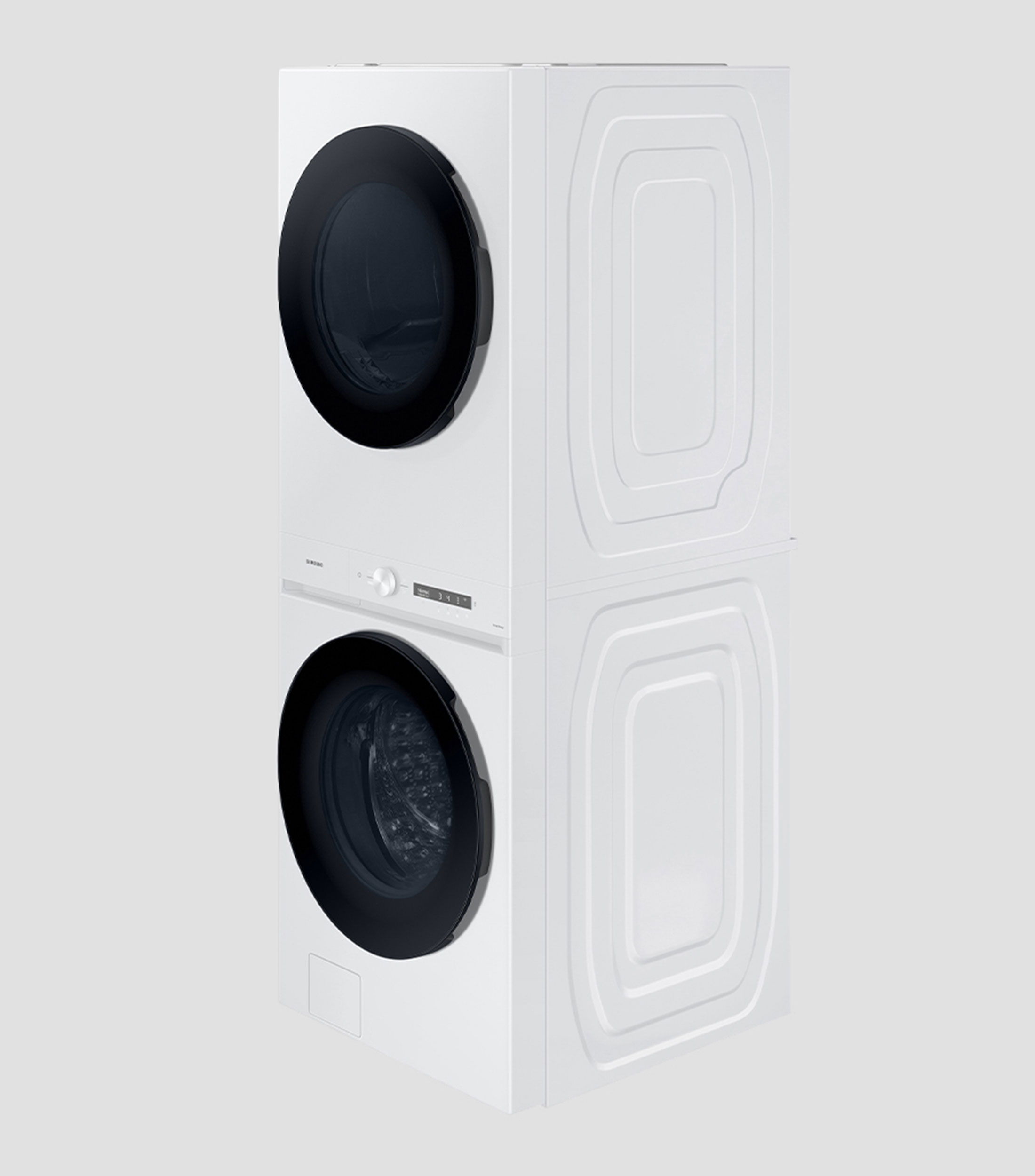 Centro de Lavado WH22DBH570EWAX Electrico, Frontal, 22 Kg