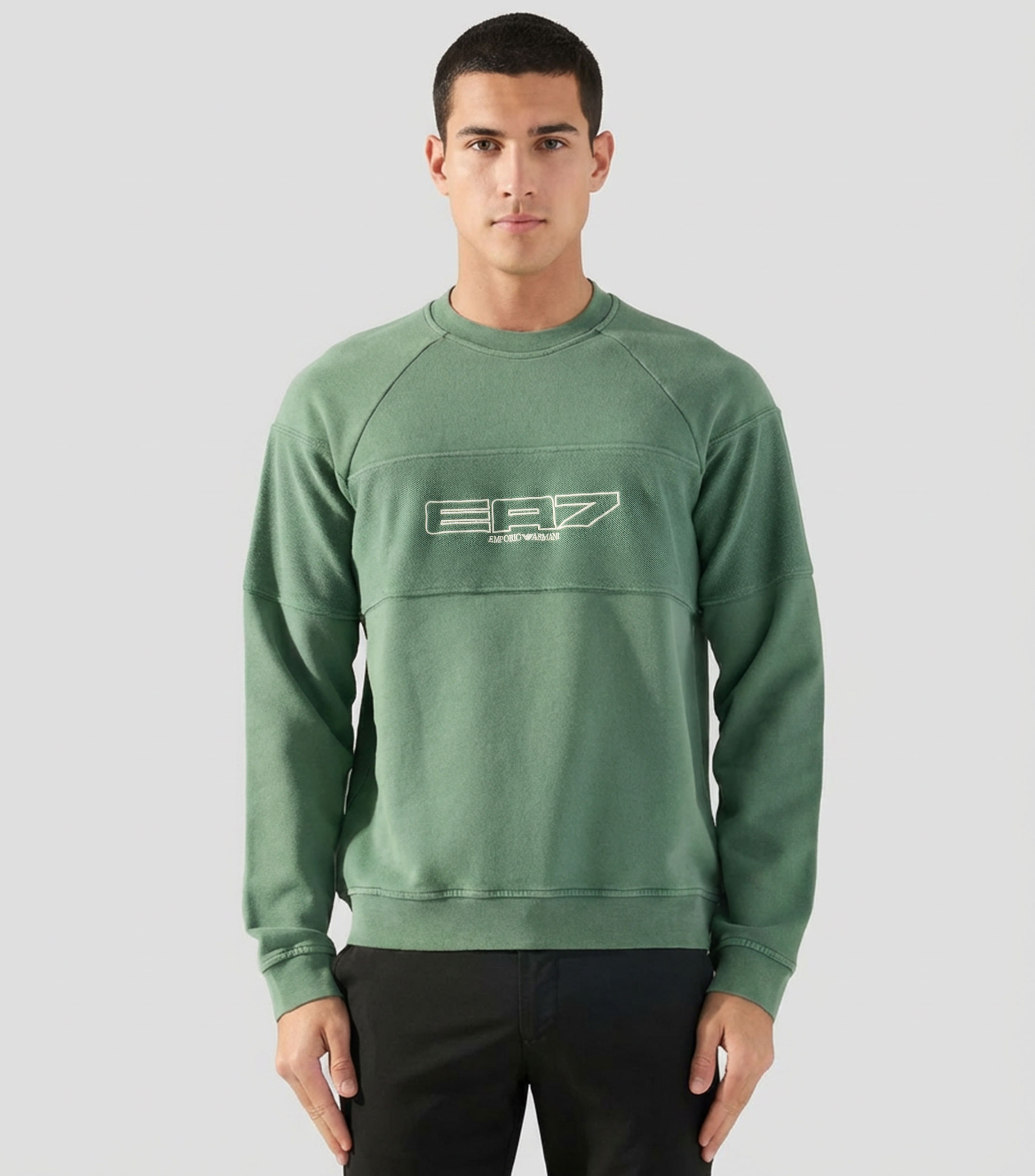 Sudadera Hombre