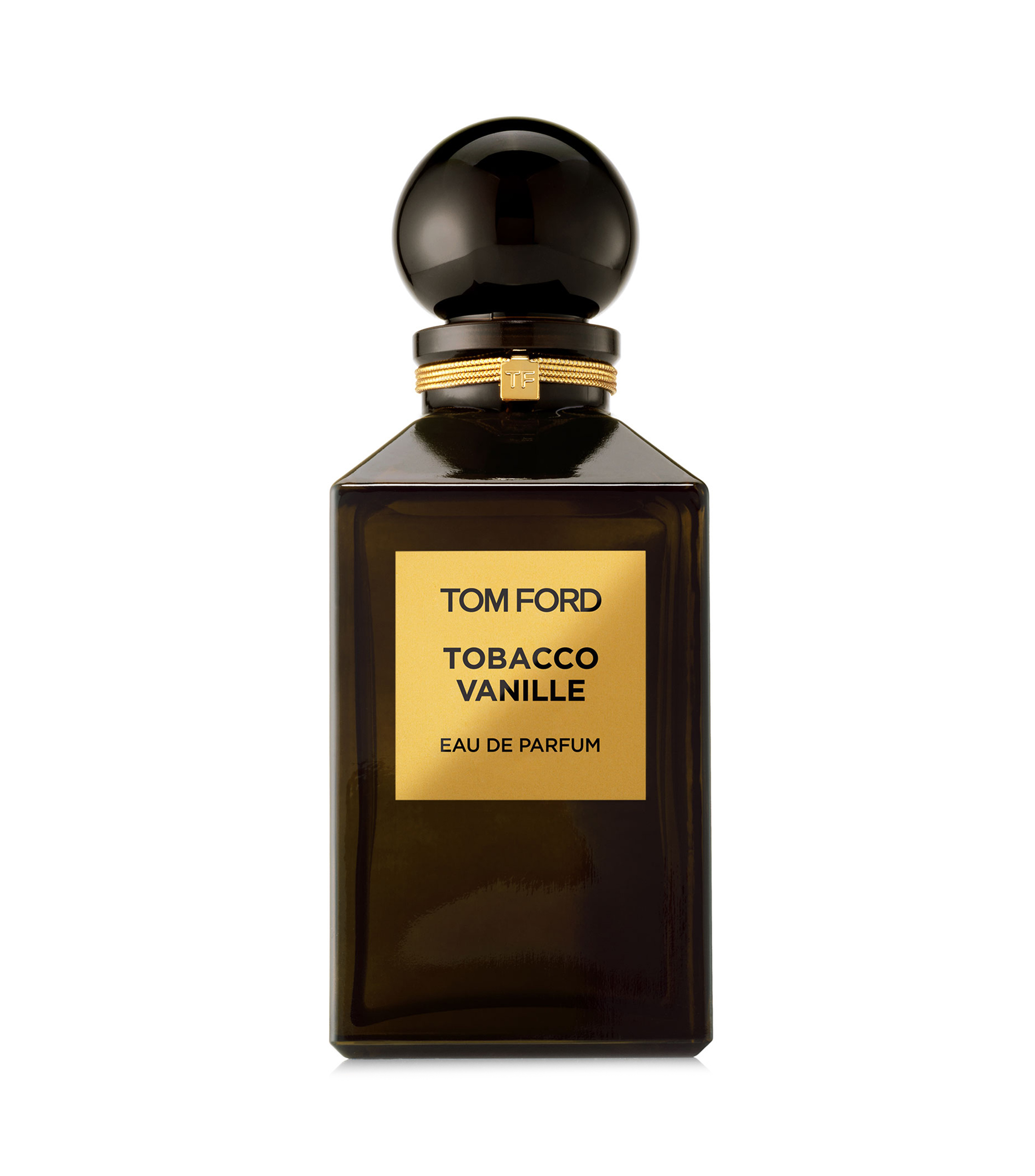 Perfume, Tobacco Vanille Eau de Parfum, 250 ml Unisex