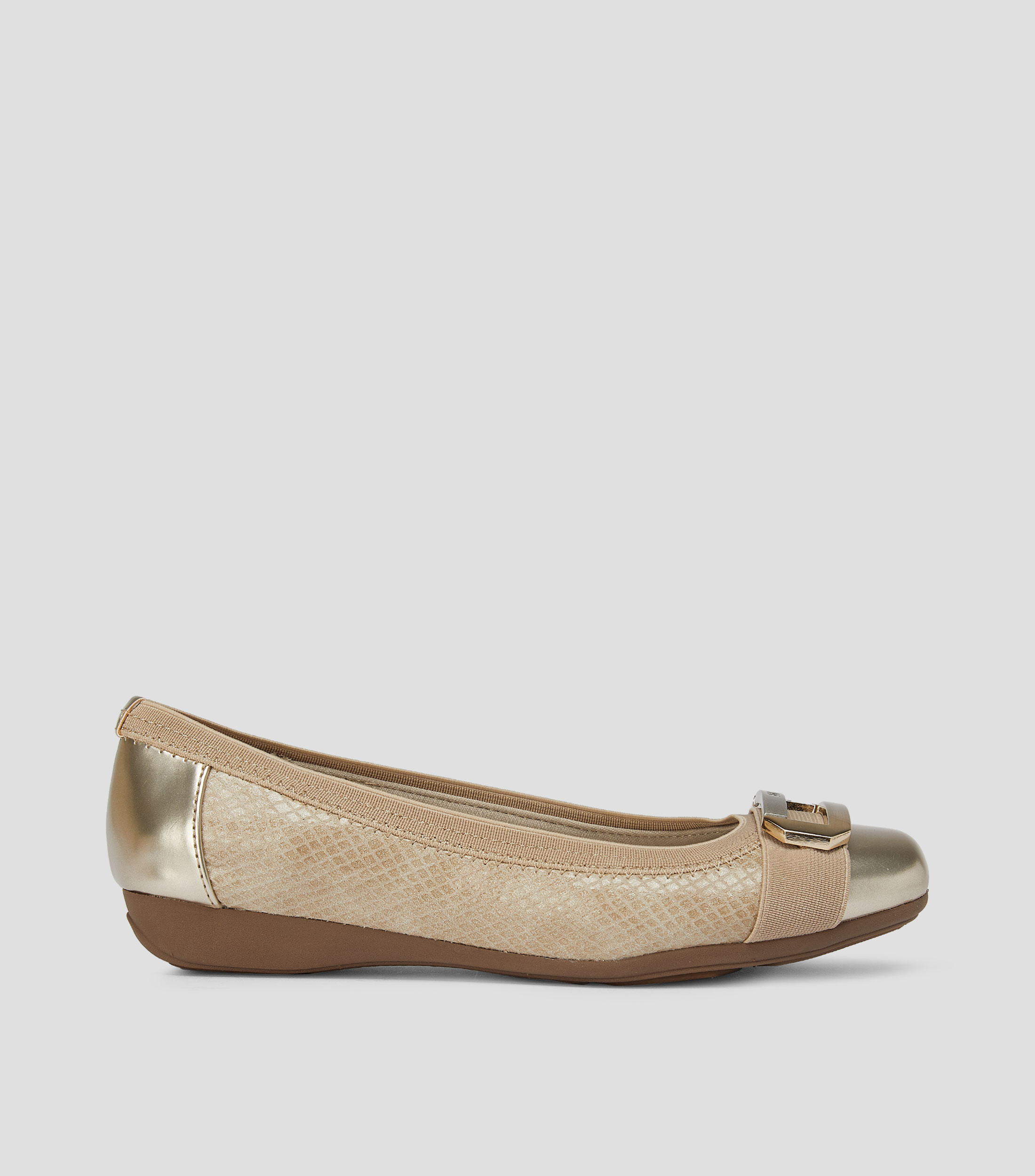 Flats Mujer
