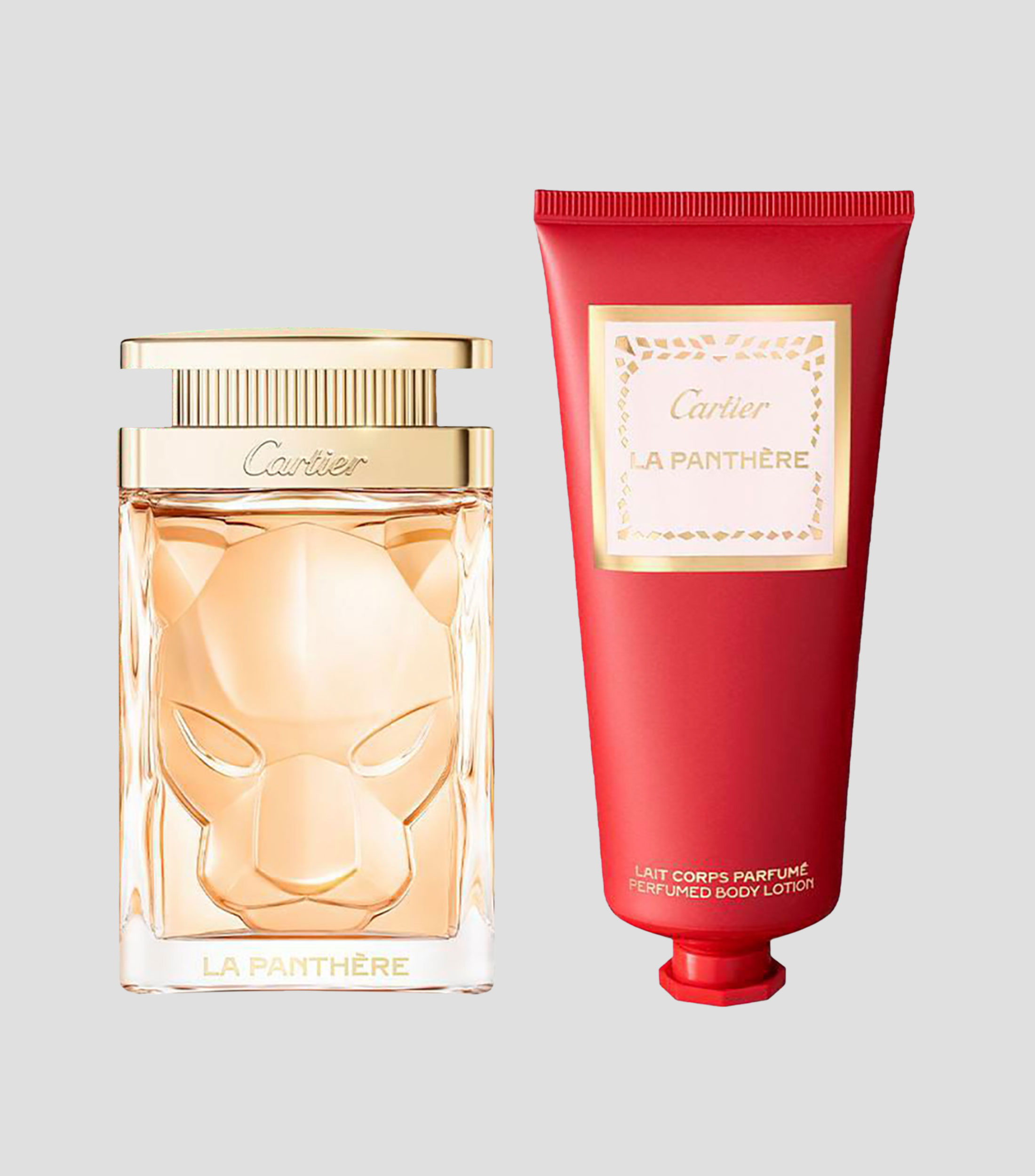 Set Perfume La Panthère, Eau de Parfum 100 ml para Mujer