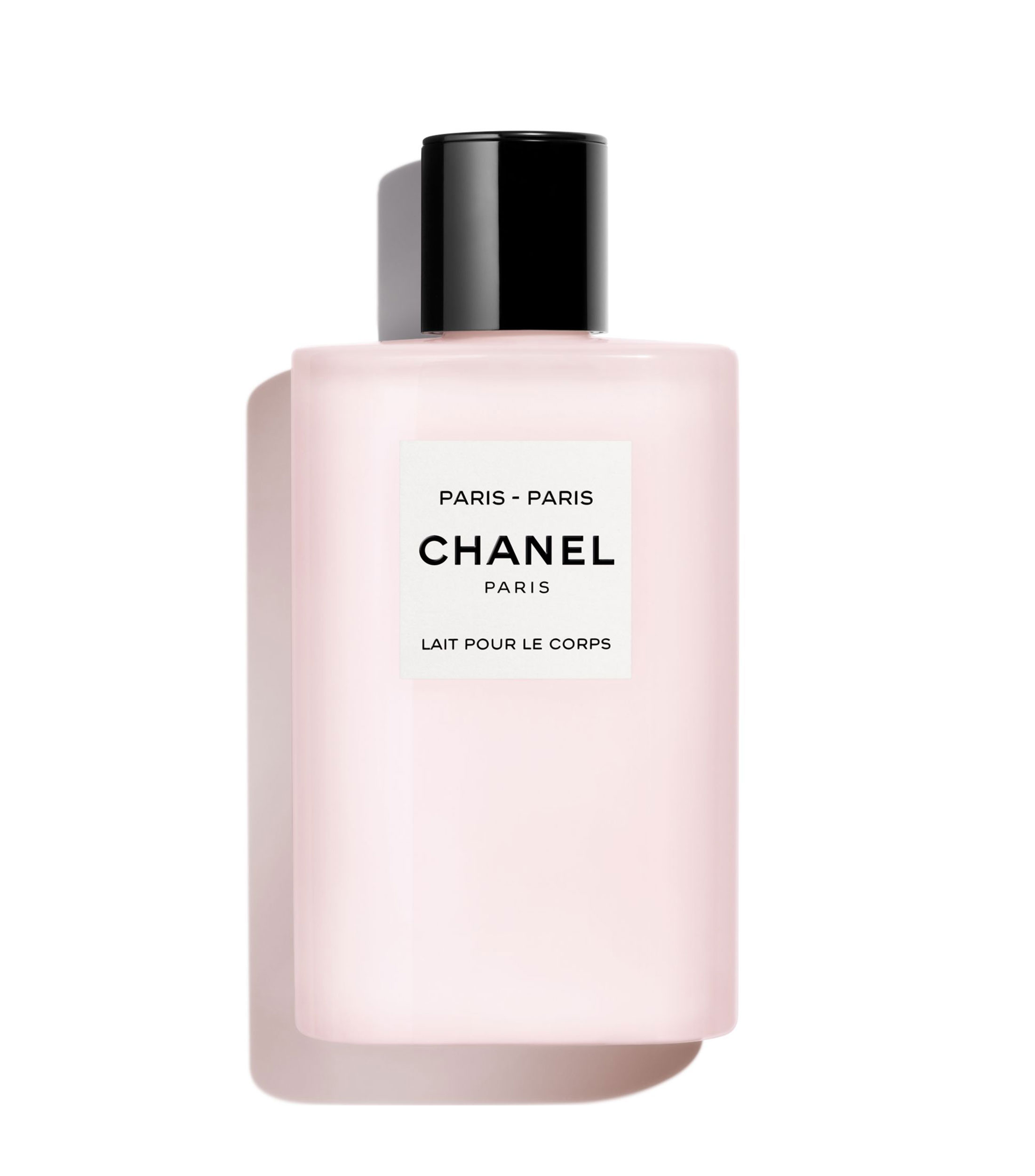 LES EAUX DE CHANEL - LECHE PARA EL CUERPO, 200 ML