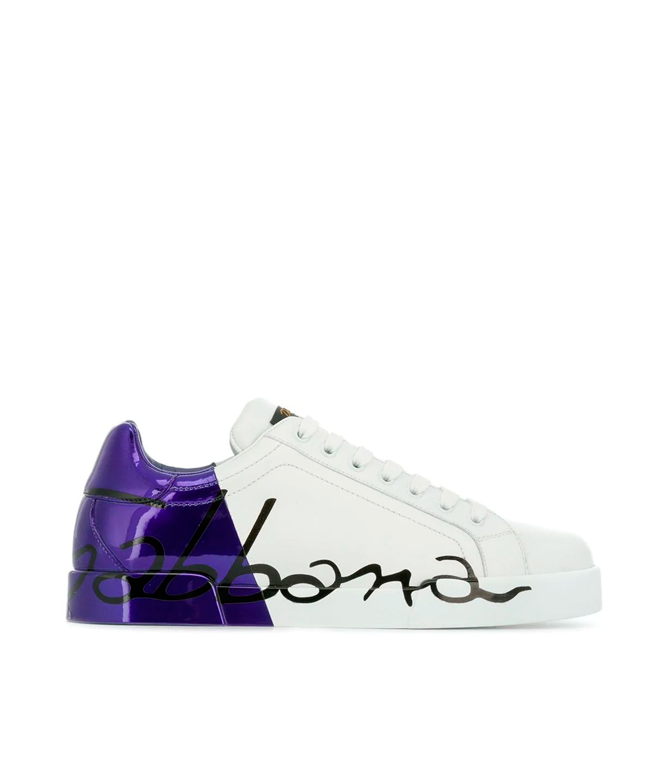 Dolce gabbana tenis palacio de hierro store