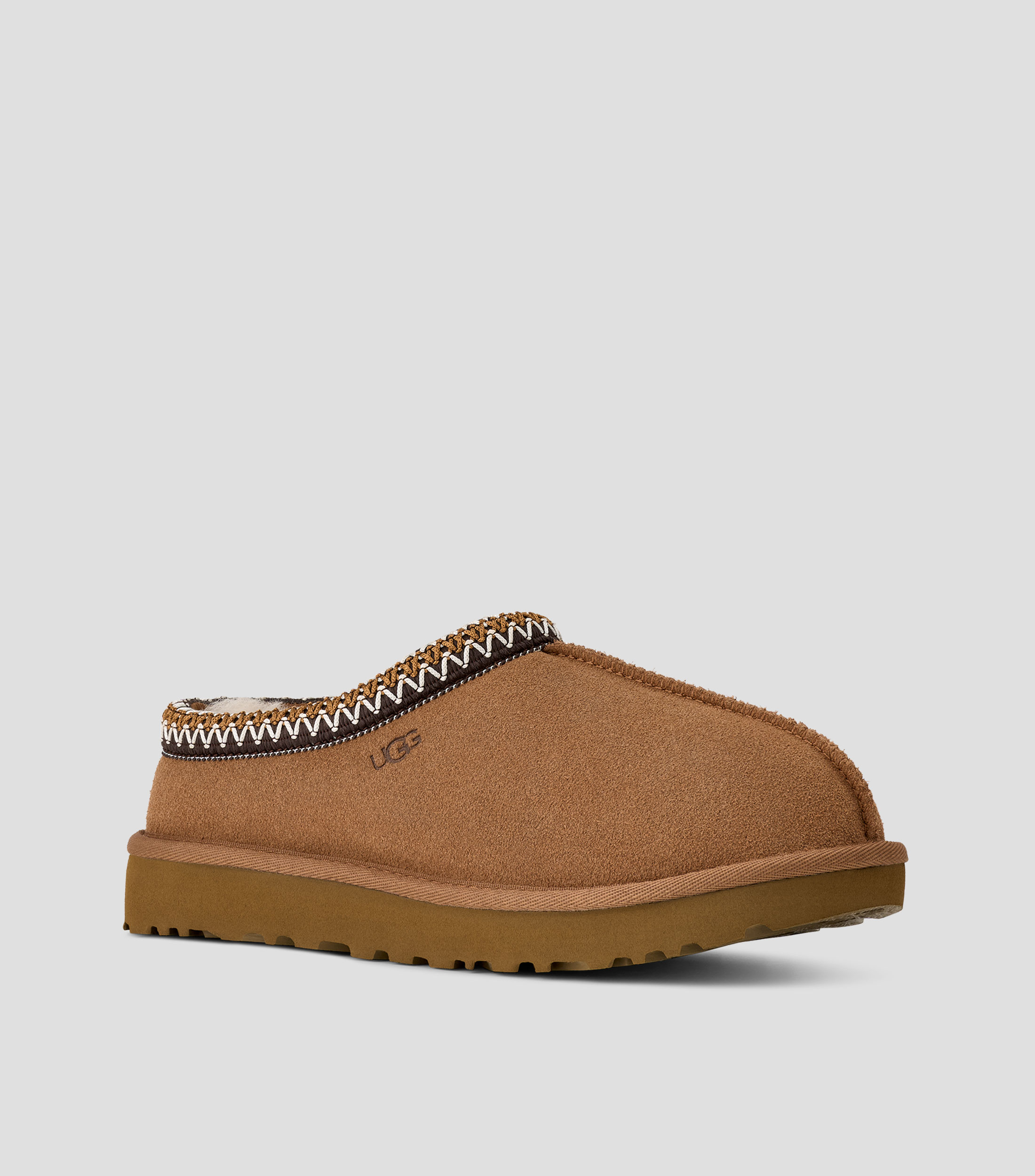 Pantuflas Tasman II Mujer