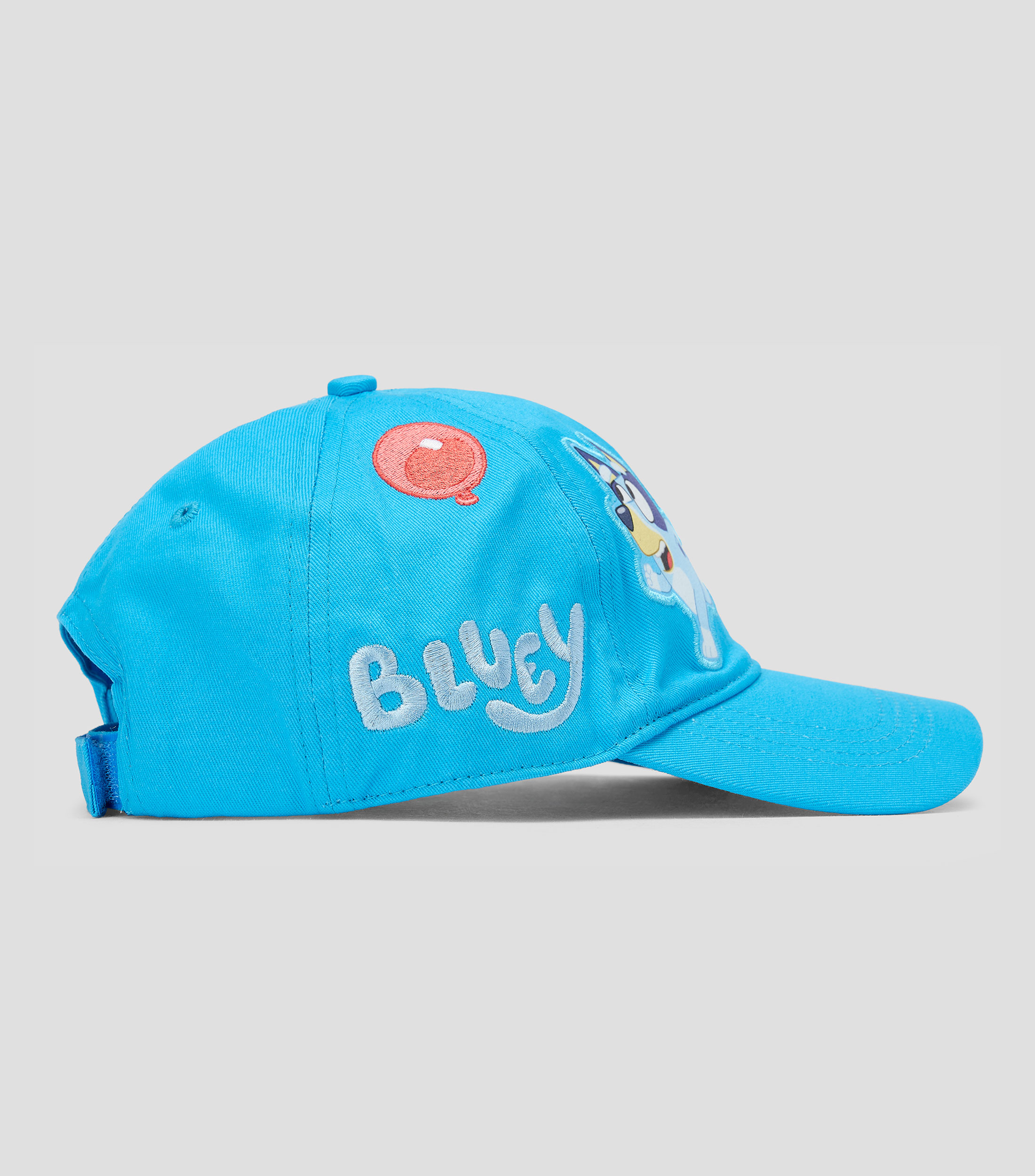 Gorra con bordado Niños
