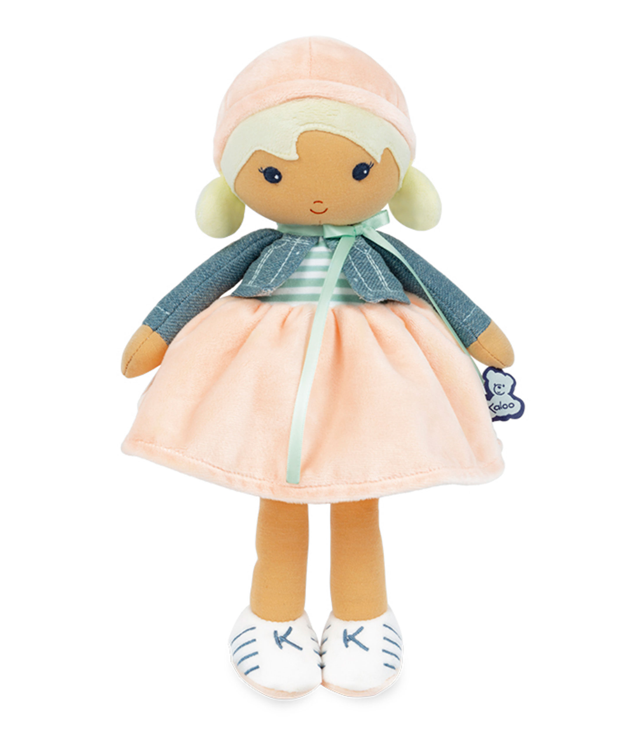Muneca de Peluche Chloe 25 cm