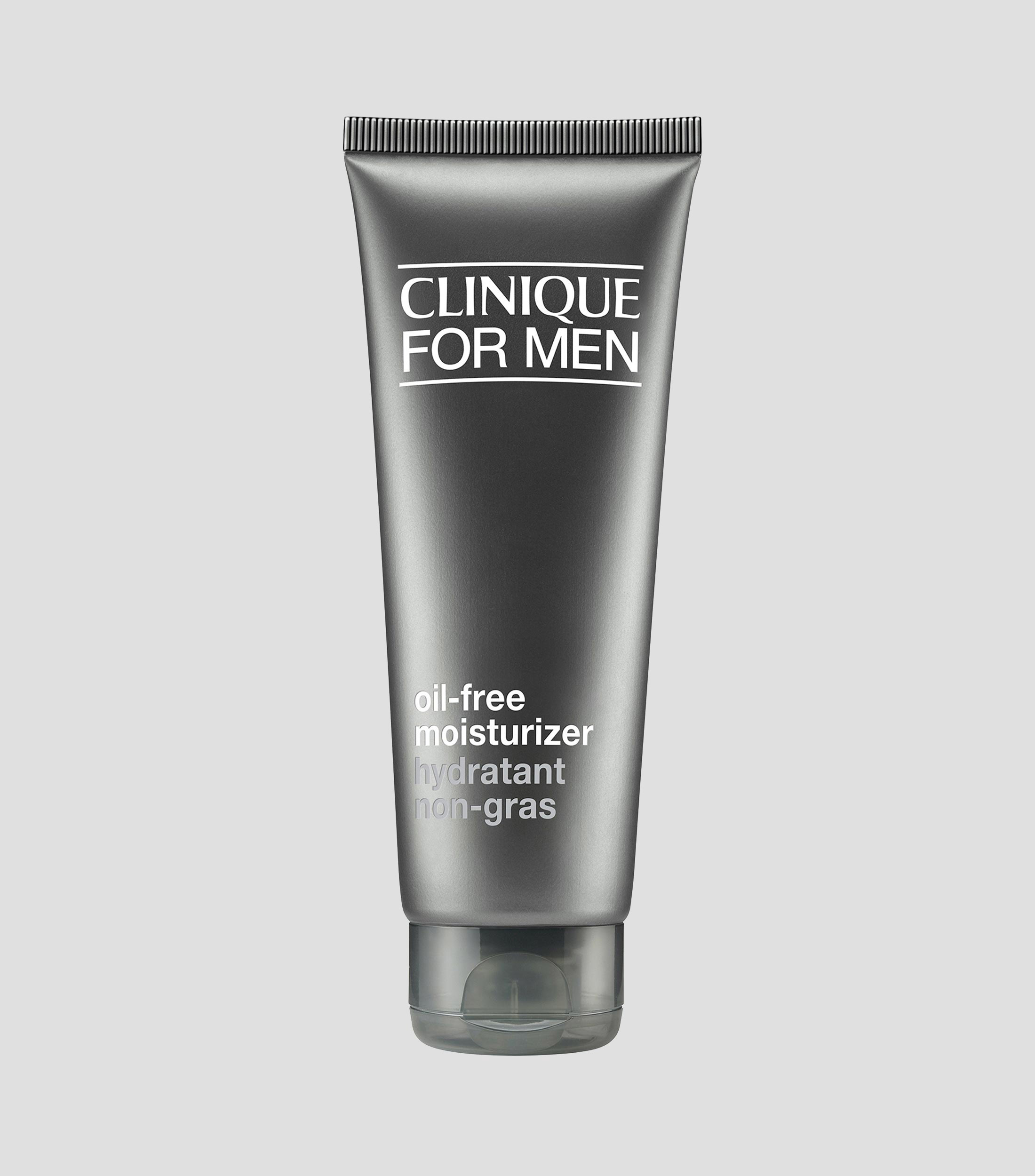Gel Hidratante Oil-Free Moisturizer, 100 ml