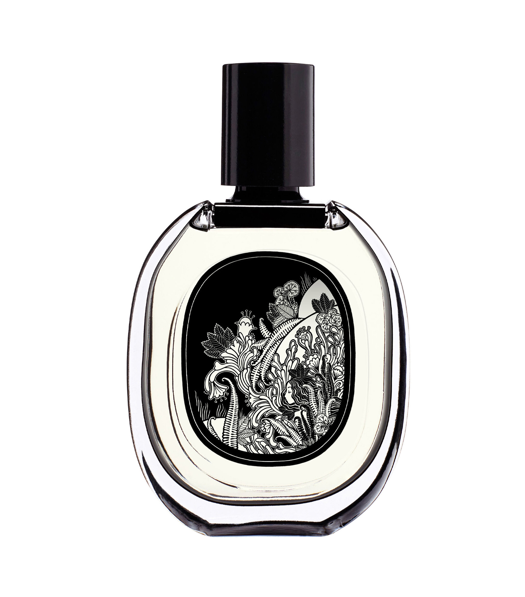 Perfume, Eau de Minthé Eau de Parfum, 75 ml Unisex
