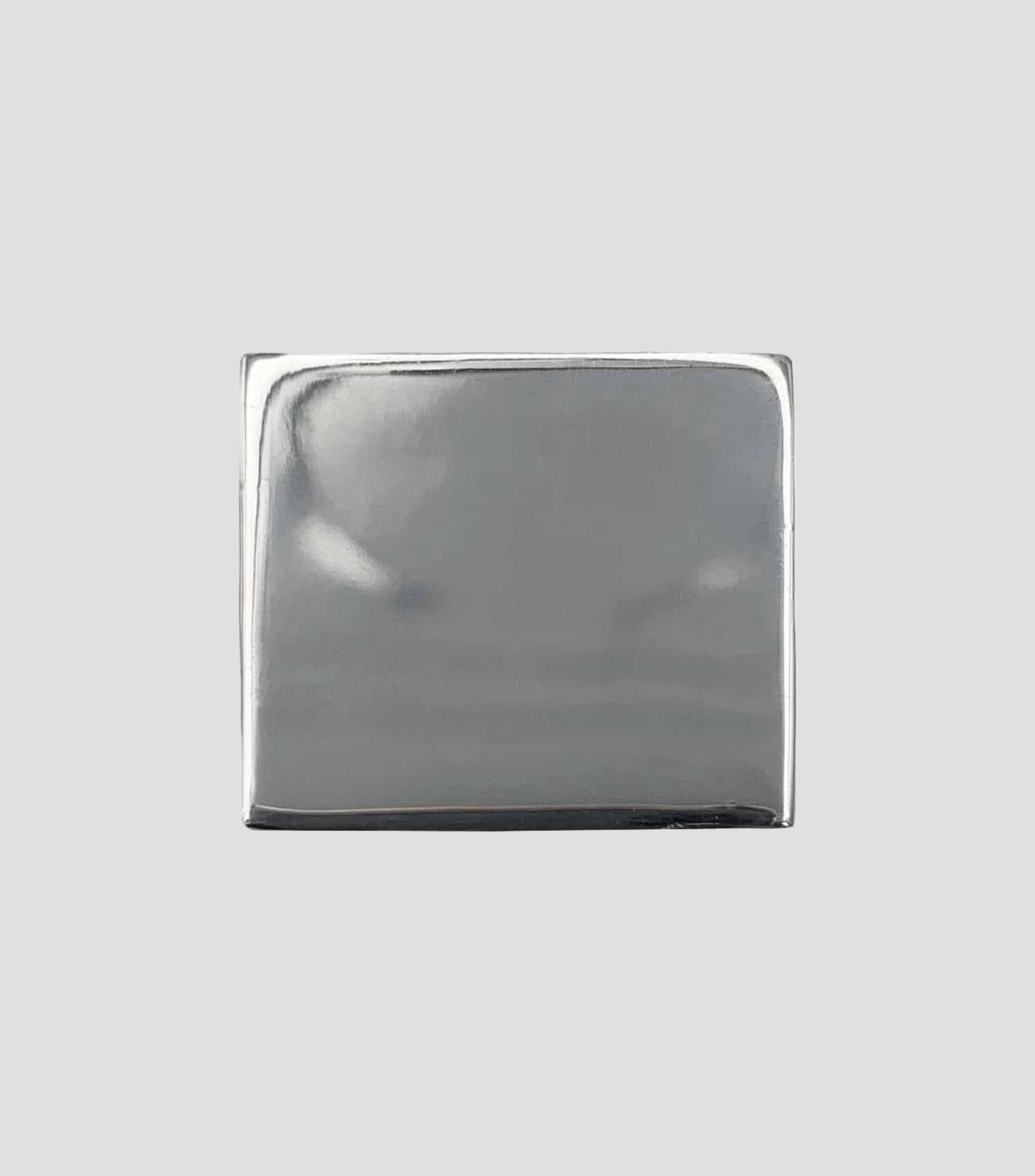 Anillo en plata .925 Hombre