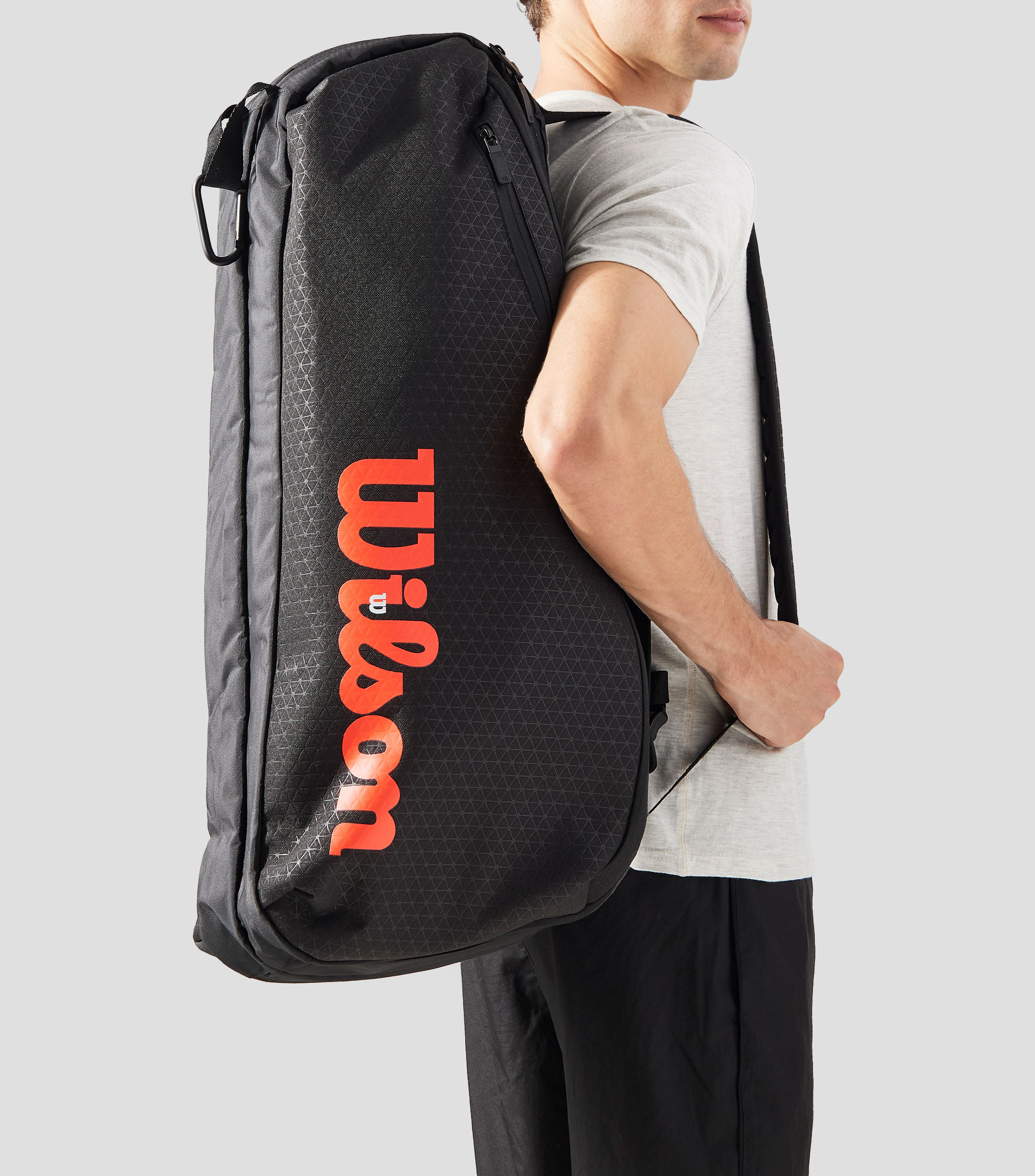Mochila para Raqueta Hombre