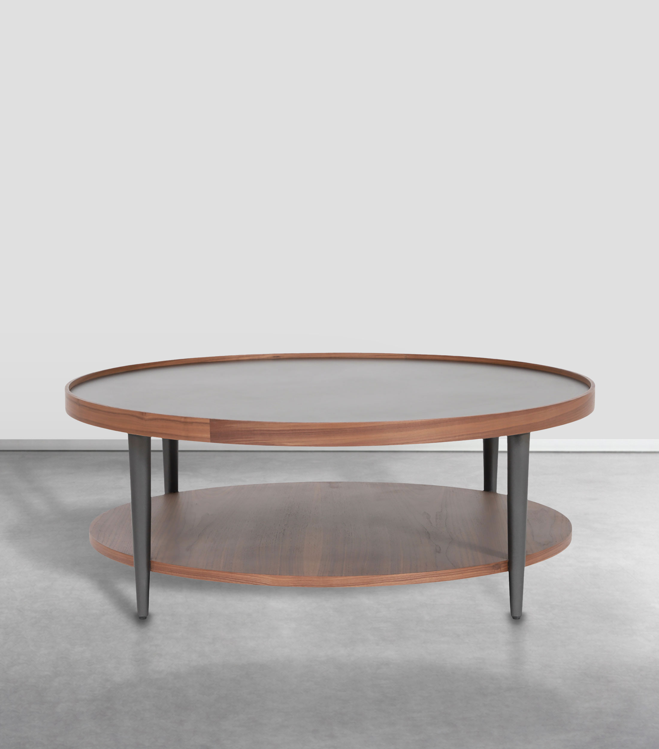 Mesa de centro Filipo en madera