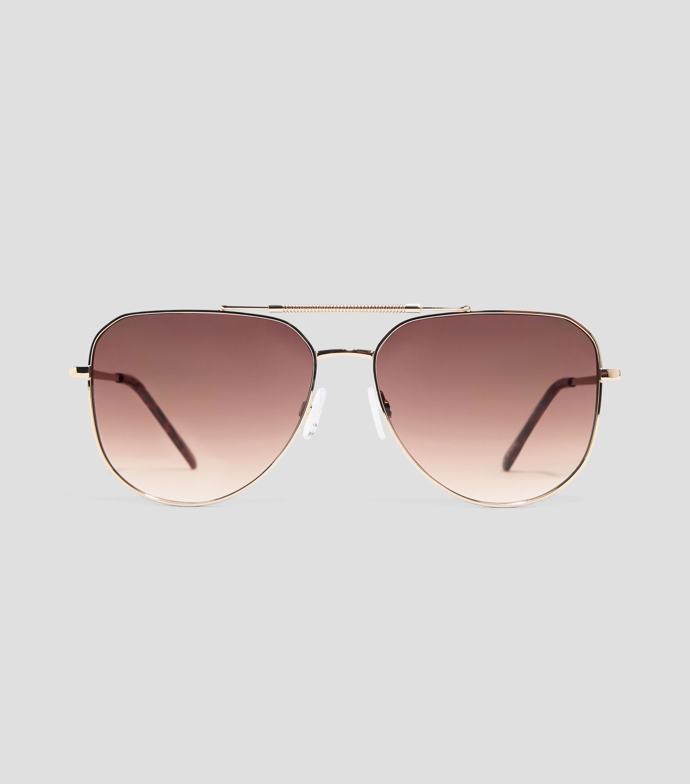 Lentes de sol aviador Liaamm Hombre
