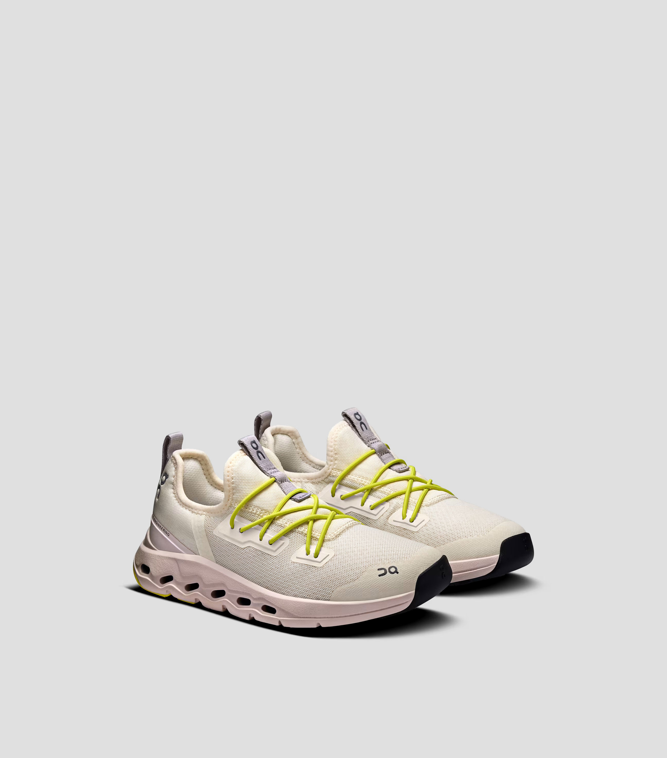 Tenis para Correr Cloudleap Niño
