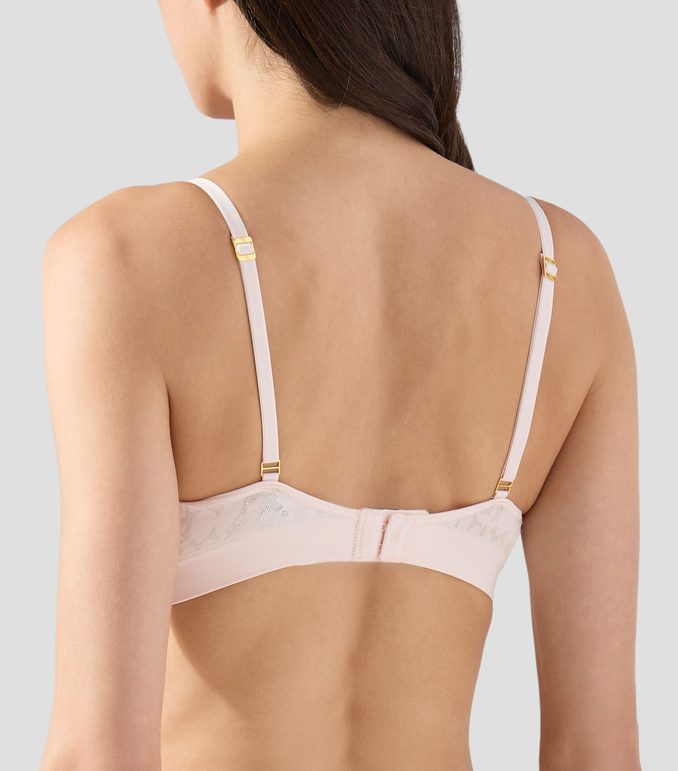 Bralette sin varilla