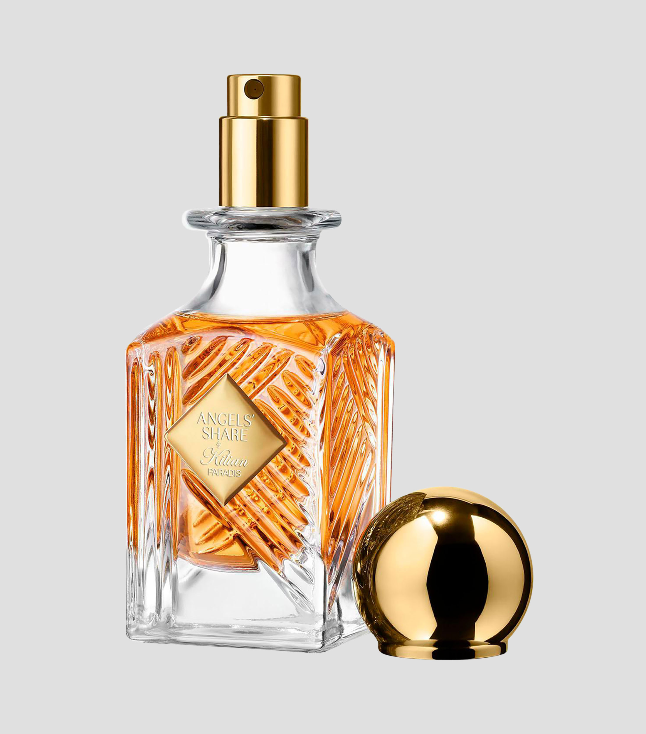Perfume Angels' Share Paradis, Eau de Parfum 30 ml Unisex