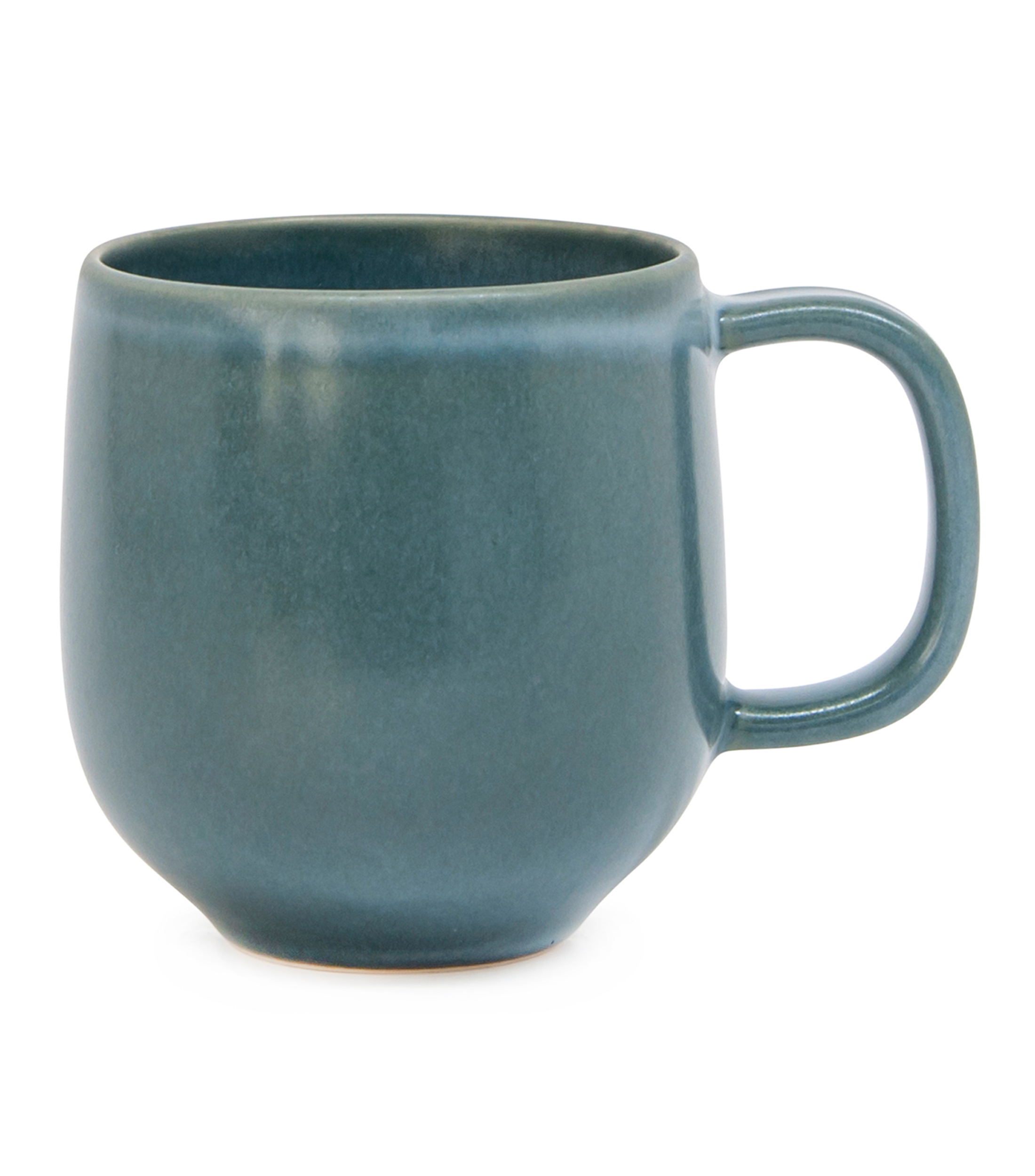 Salt Pepper Taza Hue verde, 380 ml El Palacio de Hierro